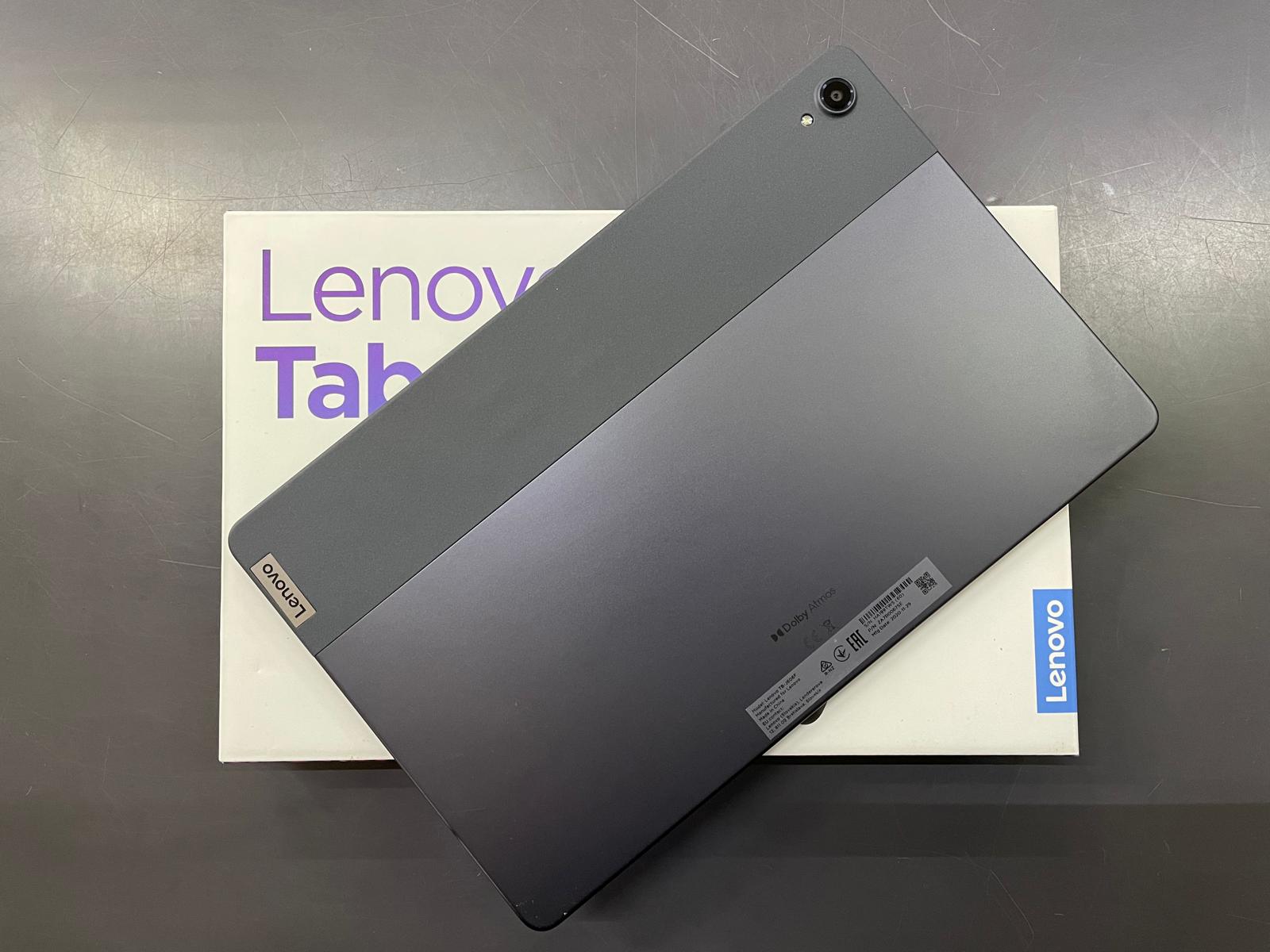 LENOVO Tab P11 4Gb 64Gb Garanzia 14/04/21 - immagine 2