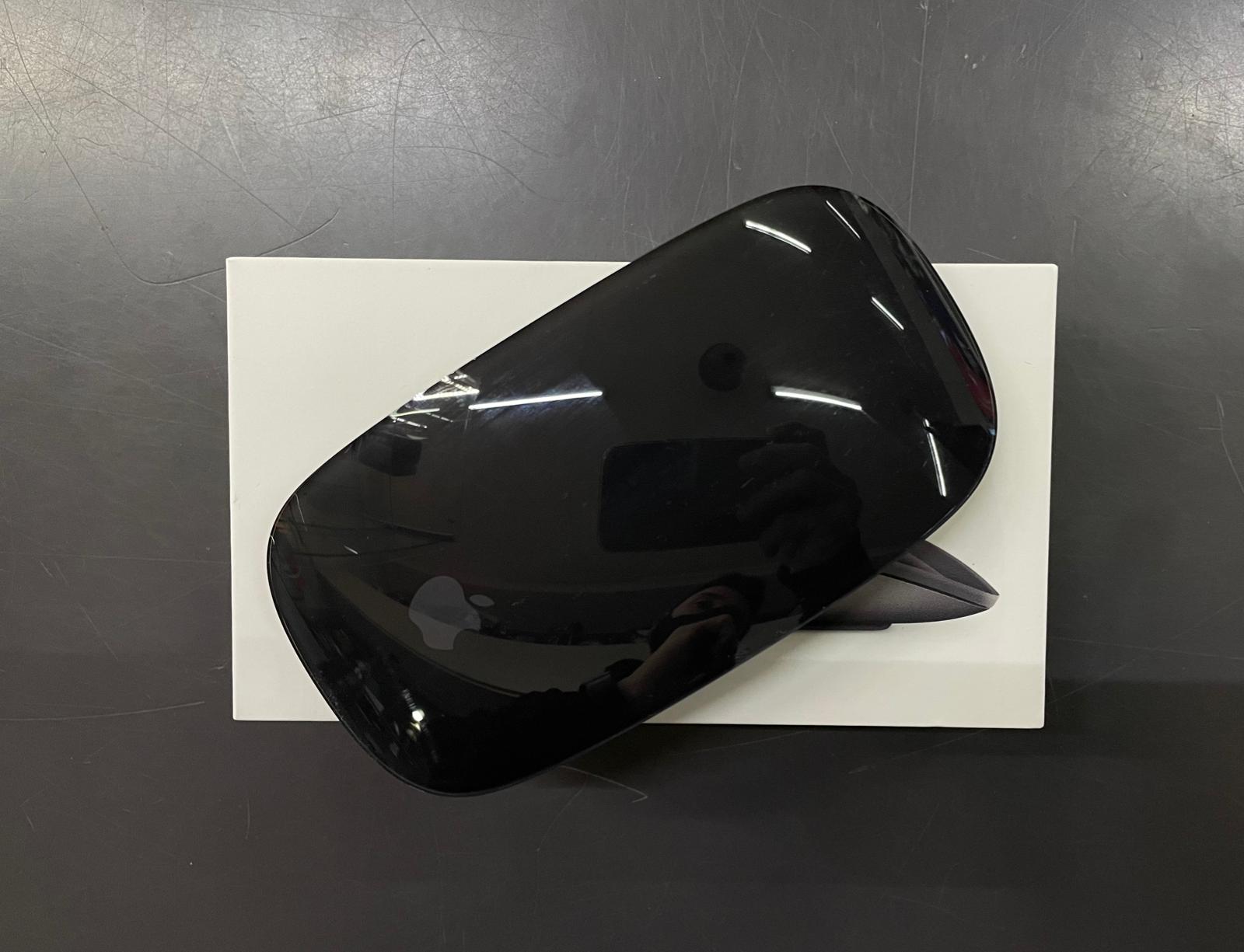 Apple Magic Mouse Black