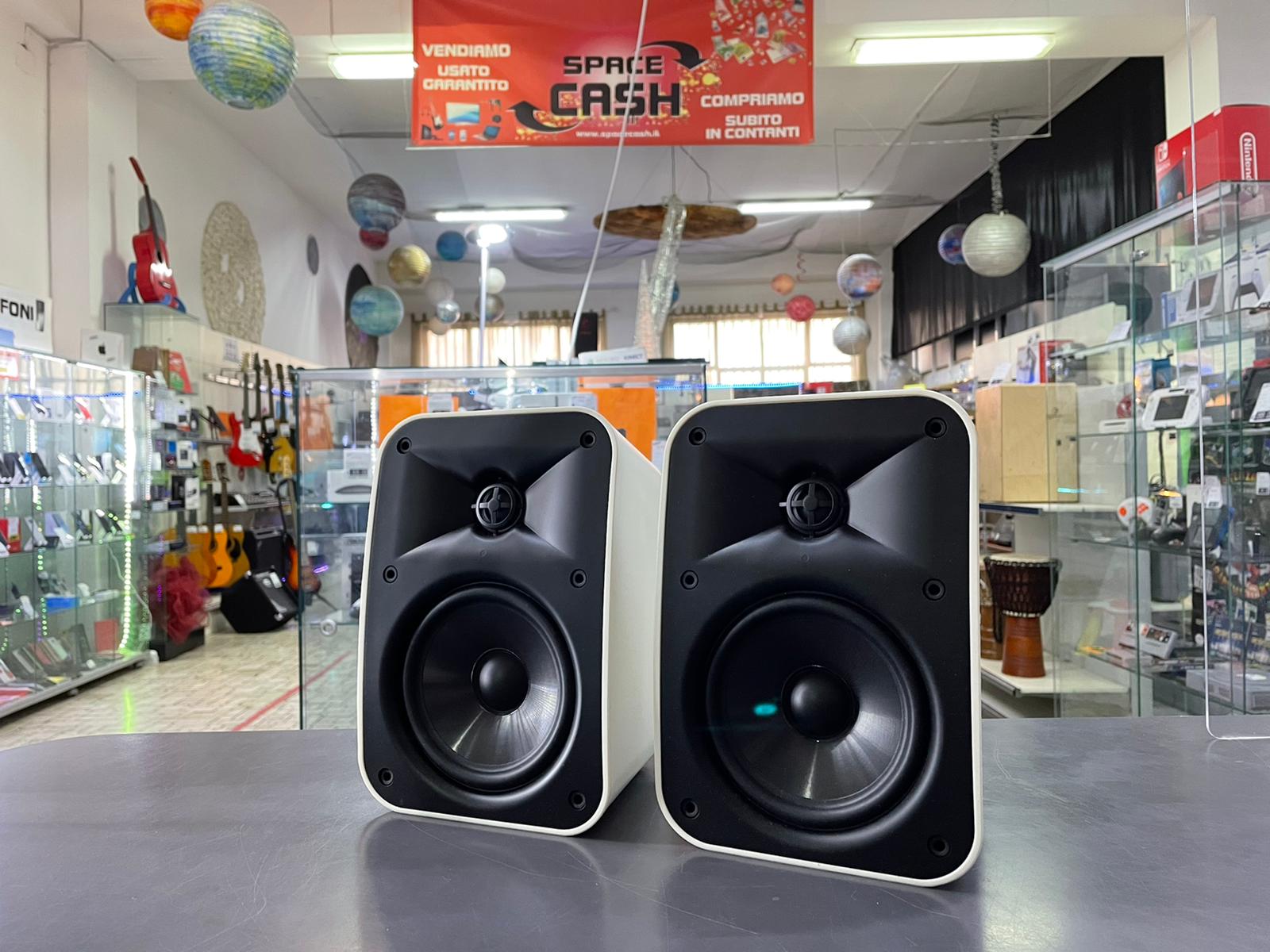 JBL Control X White Altoparlanti Passivi - immagine 3