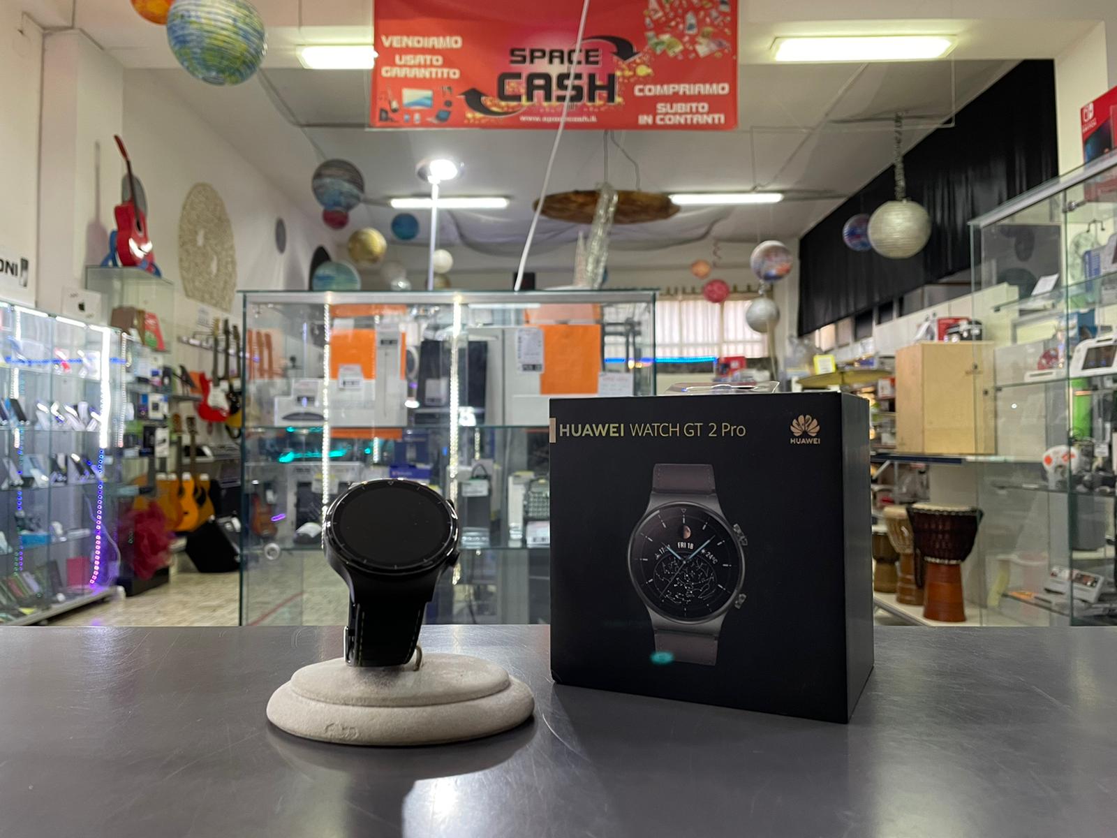 Huawei Watch GT2 Pro - immagine 3