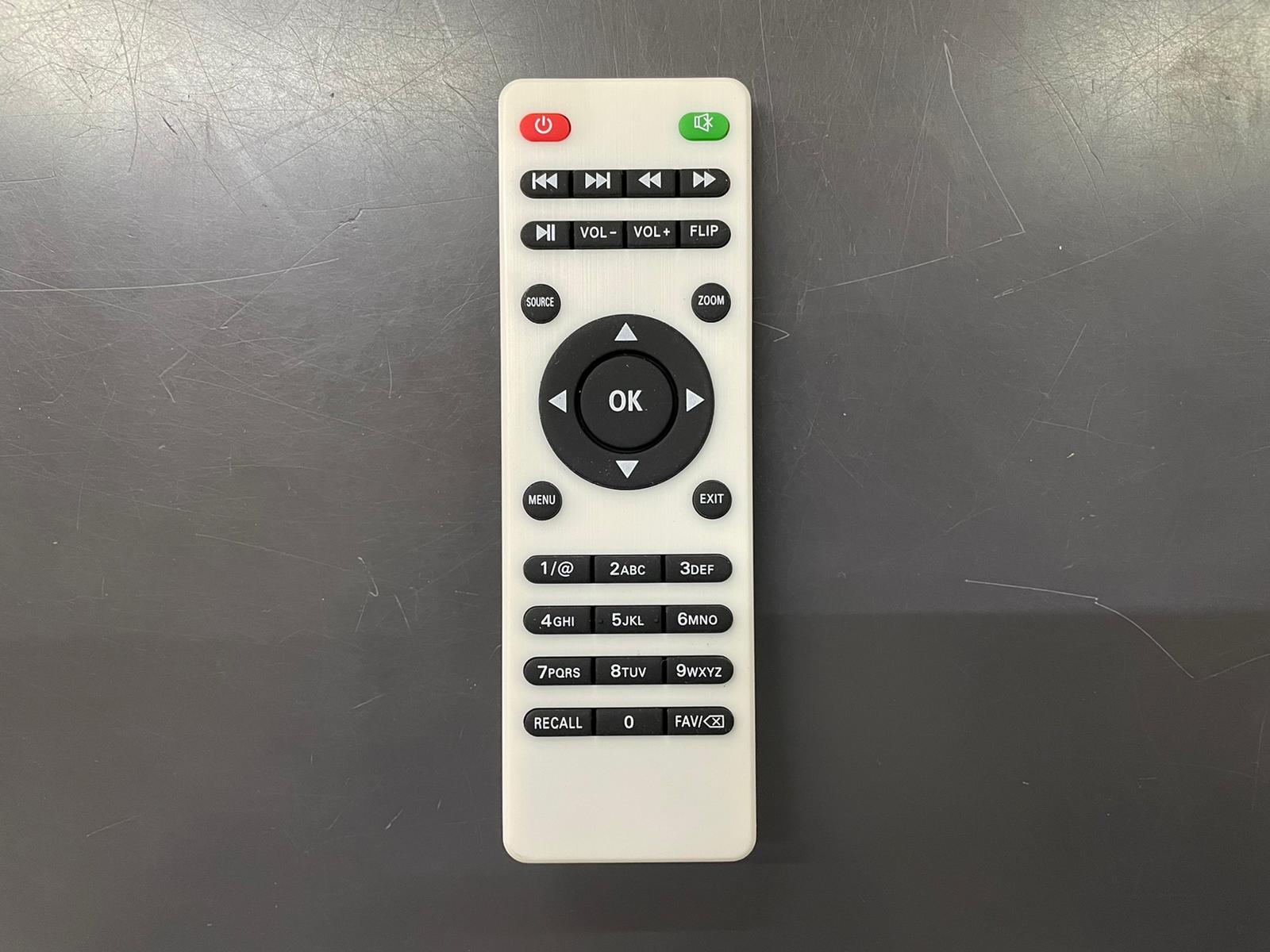 Videoproiettore 1080p Crosstour P600 - immagine 4