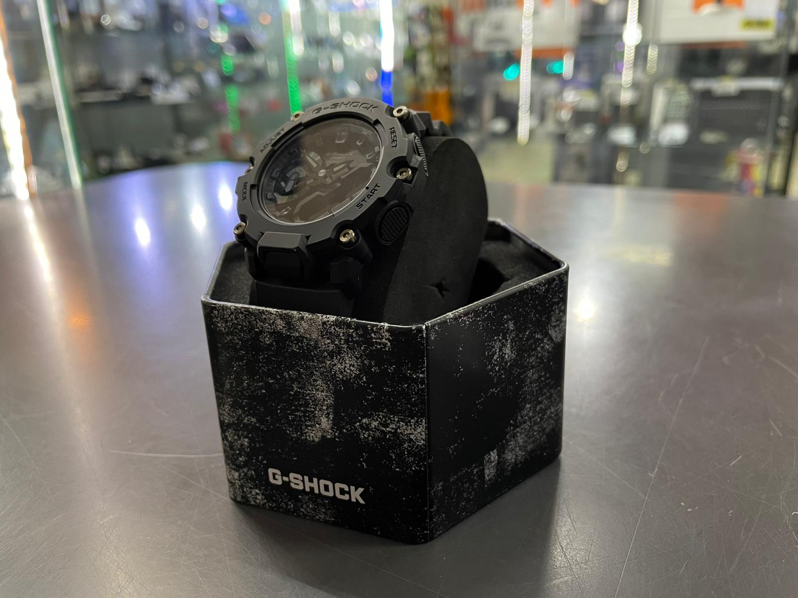 CASIO GA-2200BB Orologio
