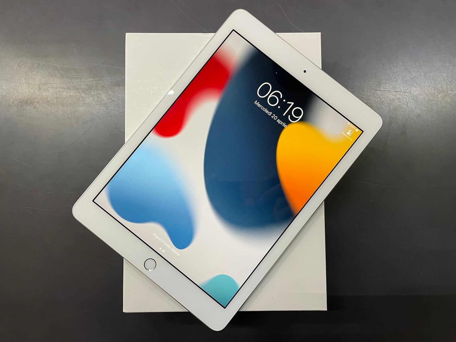 APPLE Ipad 9.7" 2018 6th gen 128Gb Wi-Fi