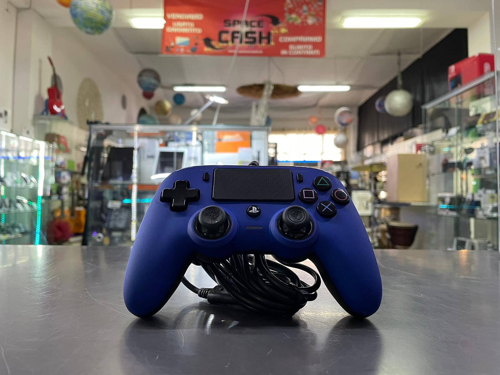 Nacon Joypad PS4 Cablato - immagine 2
