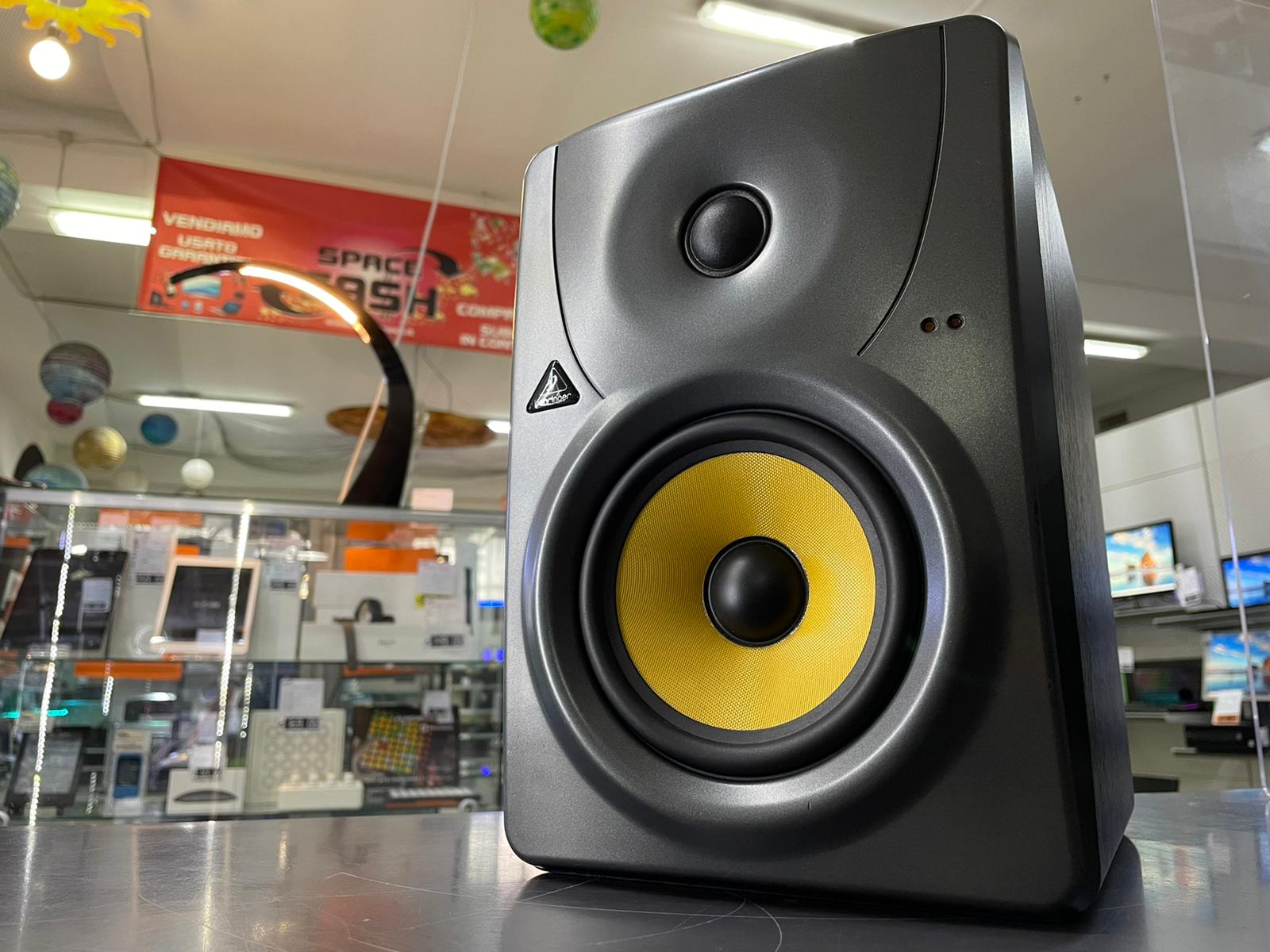Behringer Truth B1030A Coppia Studio Monitor - immagine 7
