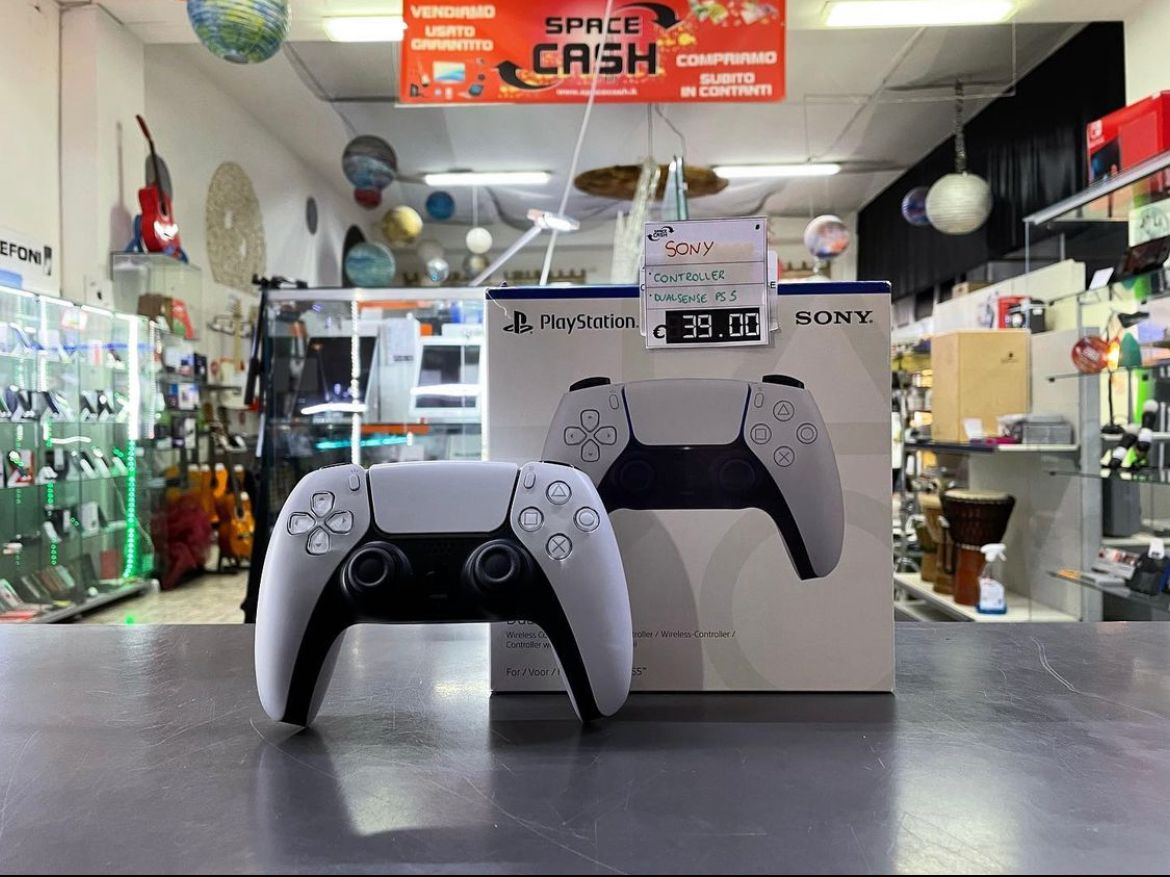 Sony Ps5 Controller DualSense Originale