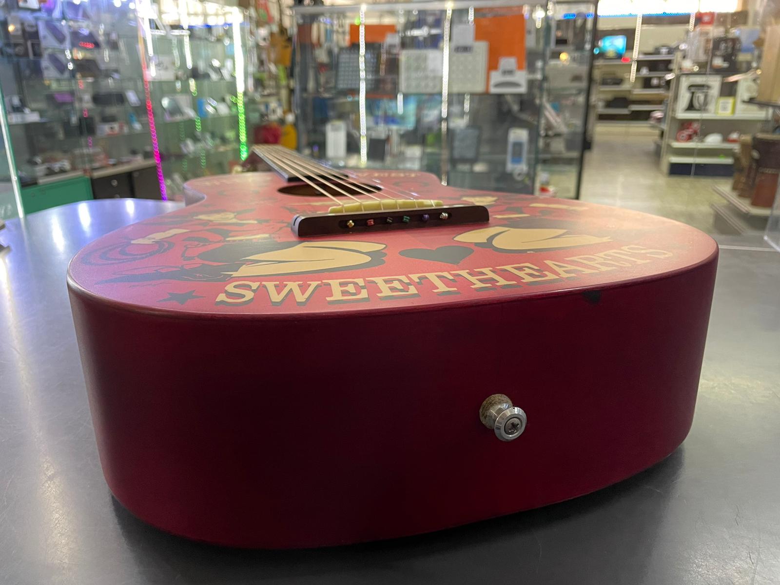 Gretsch G4530 Wild West Edizione Limitata - immagine 8