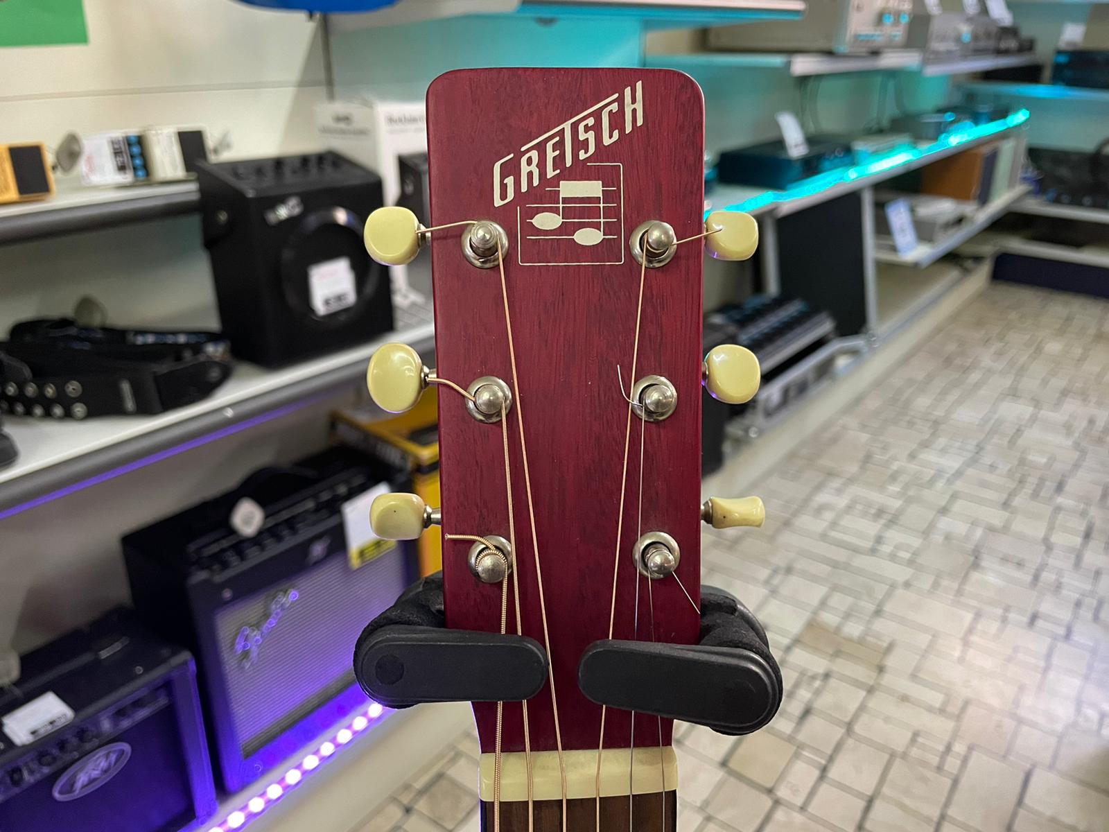 Gretsch G4530 Wild West Edizione Limitata - immagine 7