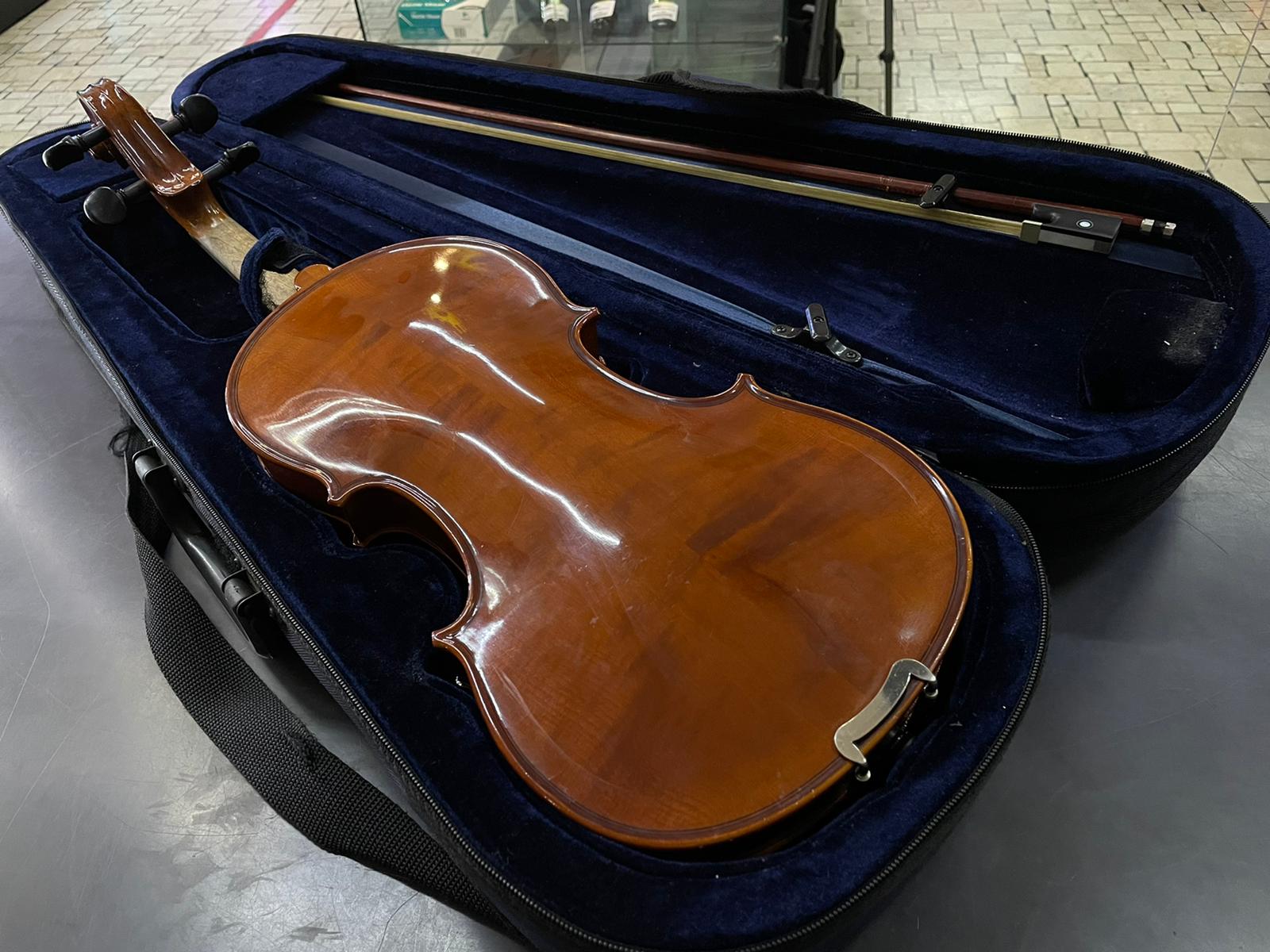 Violino 3/4 Gewa - immagine 5