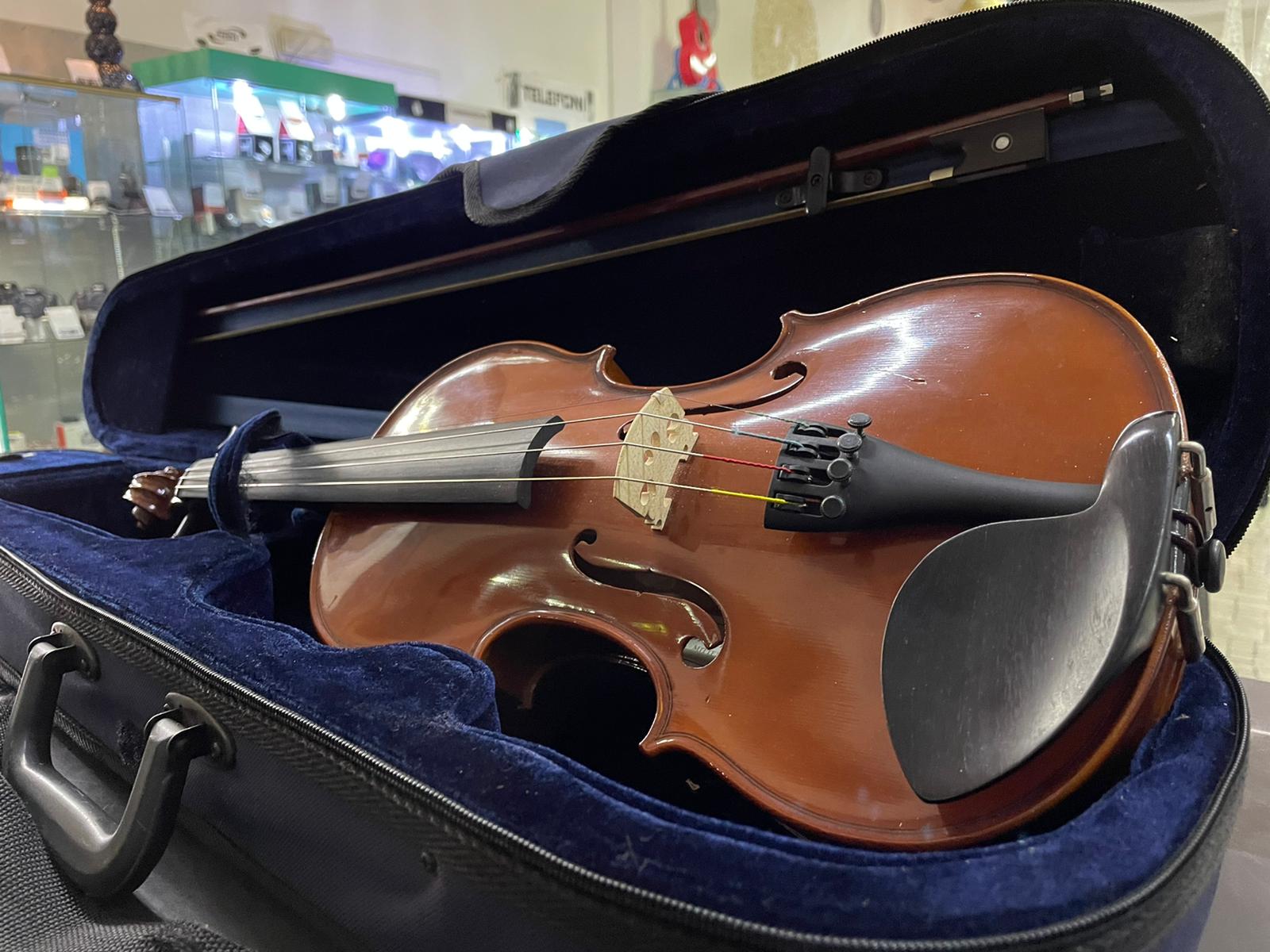 Violino 3/4 Gewa - immagine 3