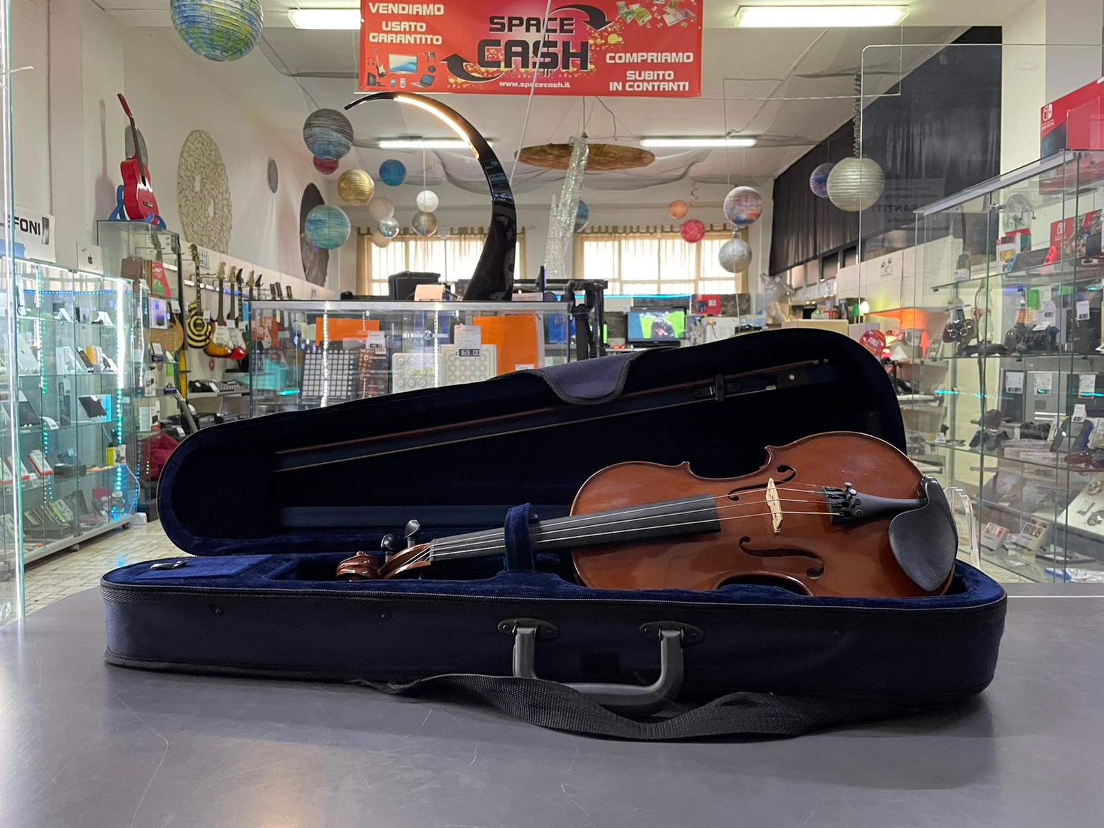 Violino 3/4 Gewa