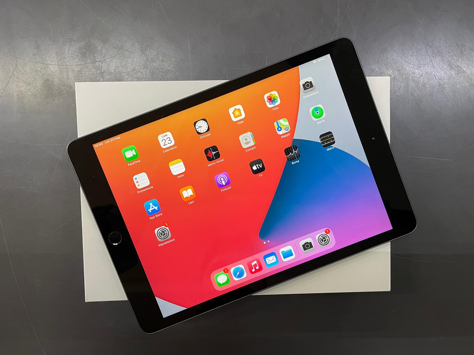 Apple Ipad 2020 8th 32Gb WiFi