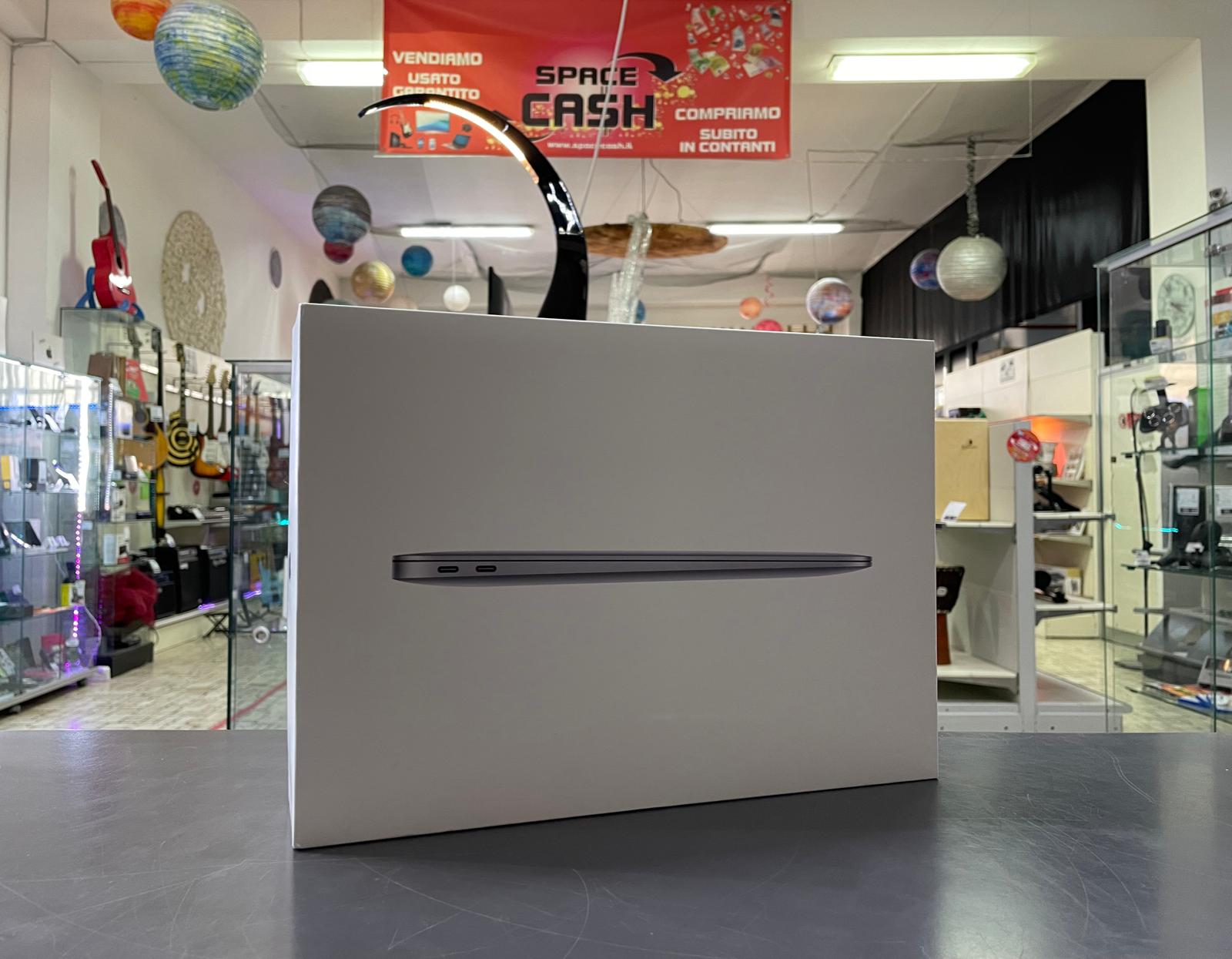 MacBook Air 2020 M1 Garanzia 04/09/2021 - immagine 4