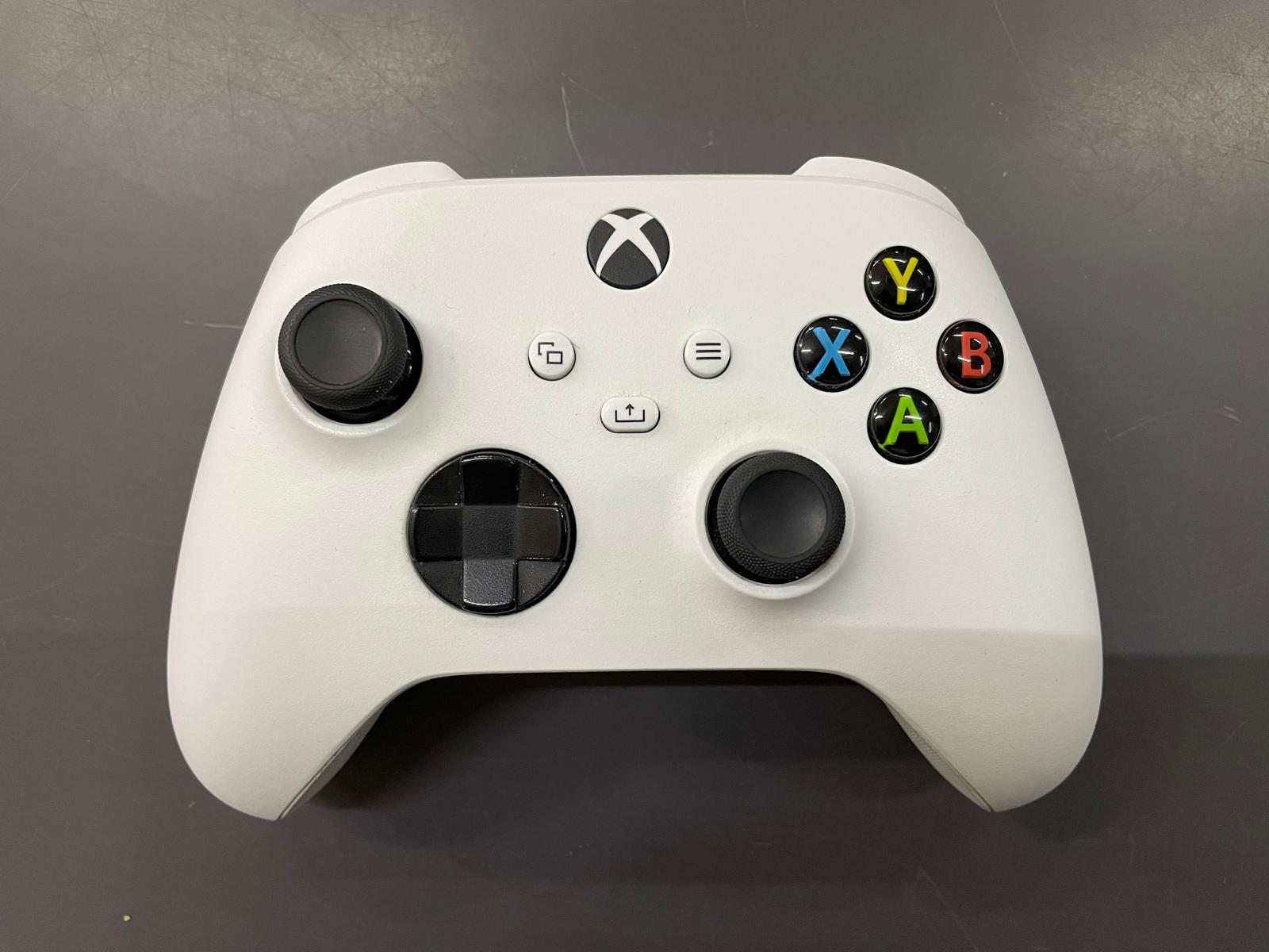 Xbox One S Series Garanzia15/05/21 - immagine 3