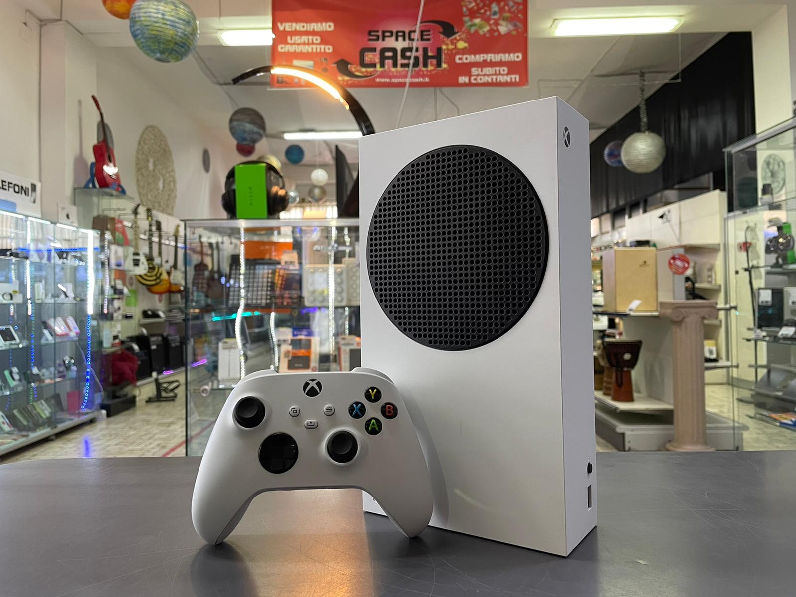 Xbox One S Series Garanzia15/05/21 - immagine 2