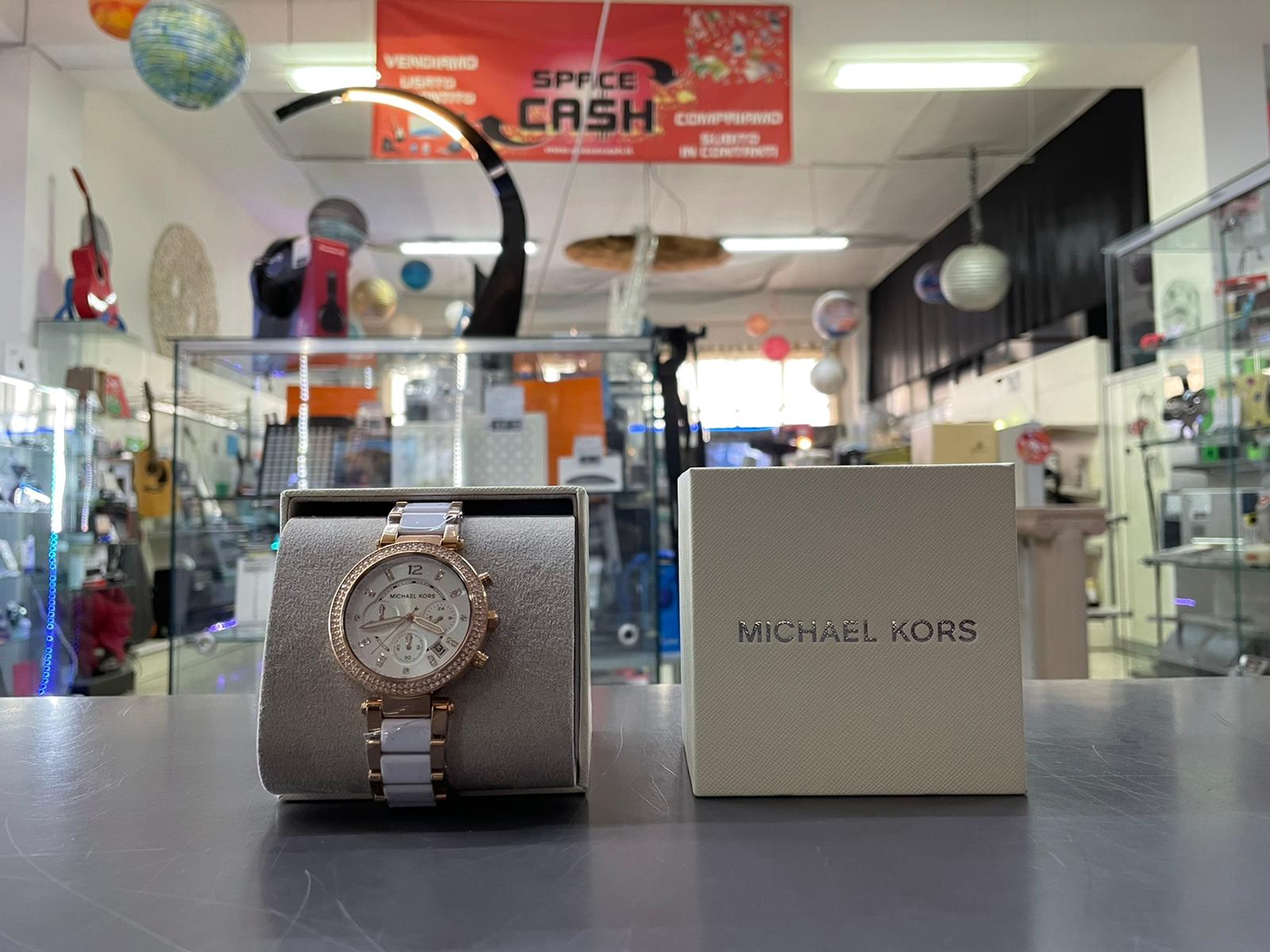 Michael Koors Parker MK5774 Donna Nuovo