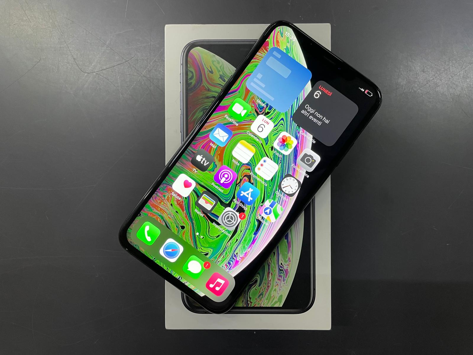 APPLE Iphone XS Max 64Gb