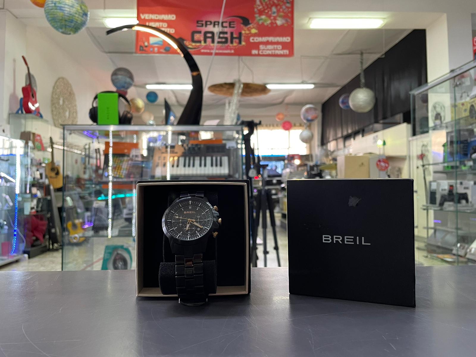 Breil Chrono TW 1839 Extra Large - immagine 3
