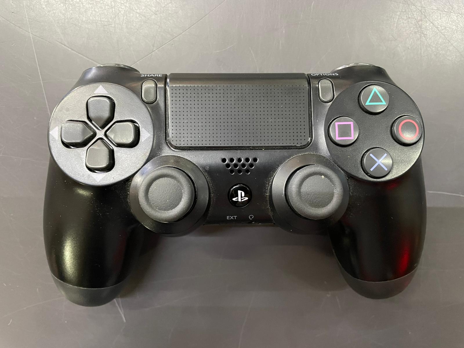 Playstation 4 Pro 1Tb - immagine 4