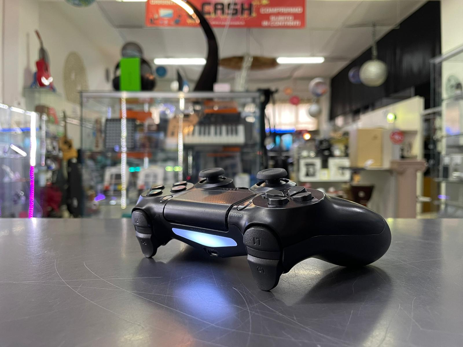 Playstation 4 Pro 1Tb - immagine 2