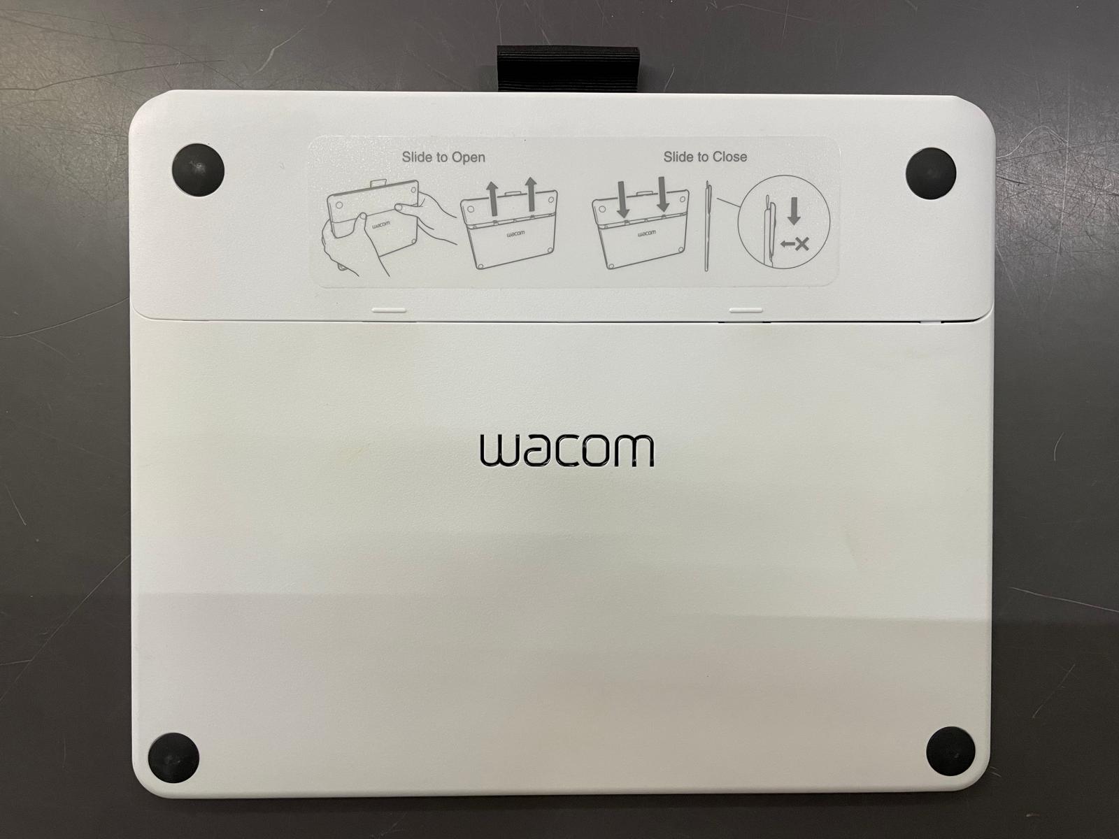 Intuos Draw Pen S Tavoletta Grafica - immagine 3