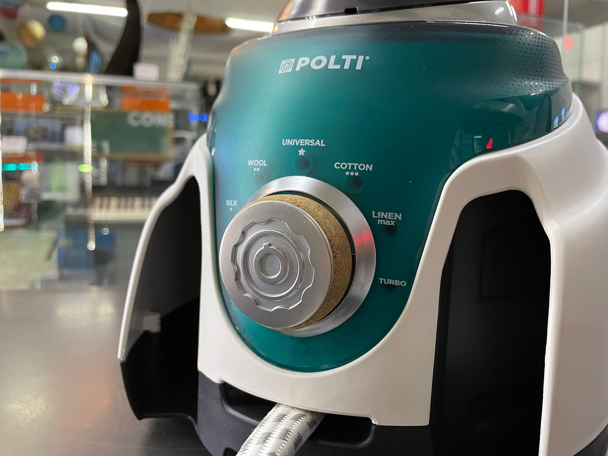 La Vaporella Polti XT100C Nuova - immagine 5