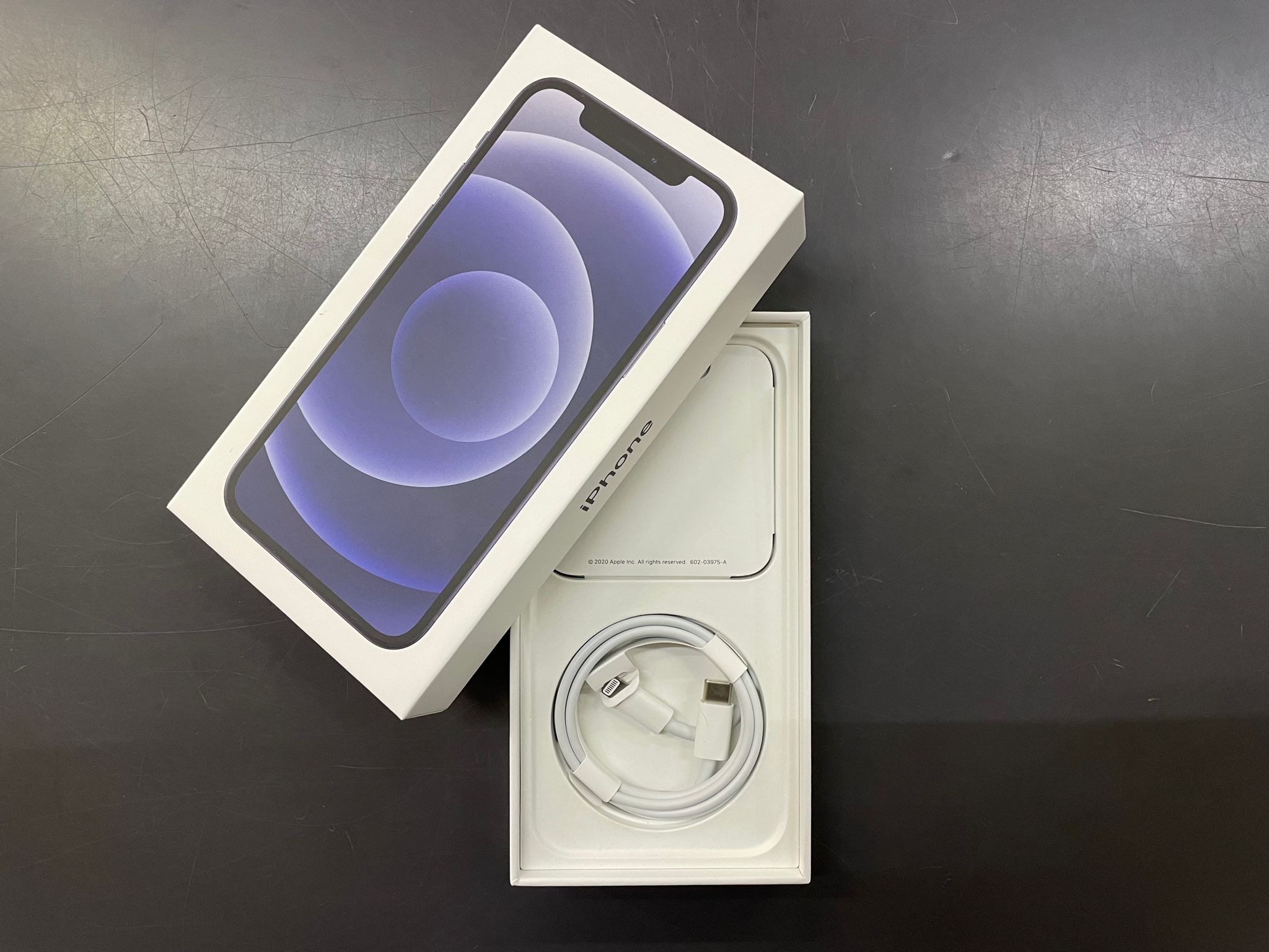 Iphone 12 128Gb Nuovo Garanzia fino 21/06/23 - immagine 4