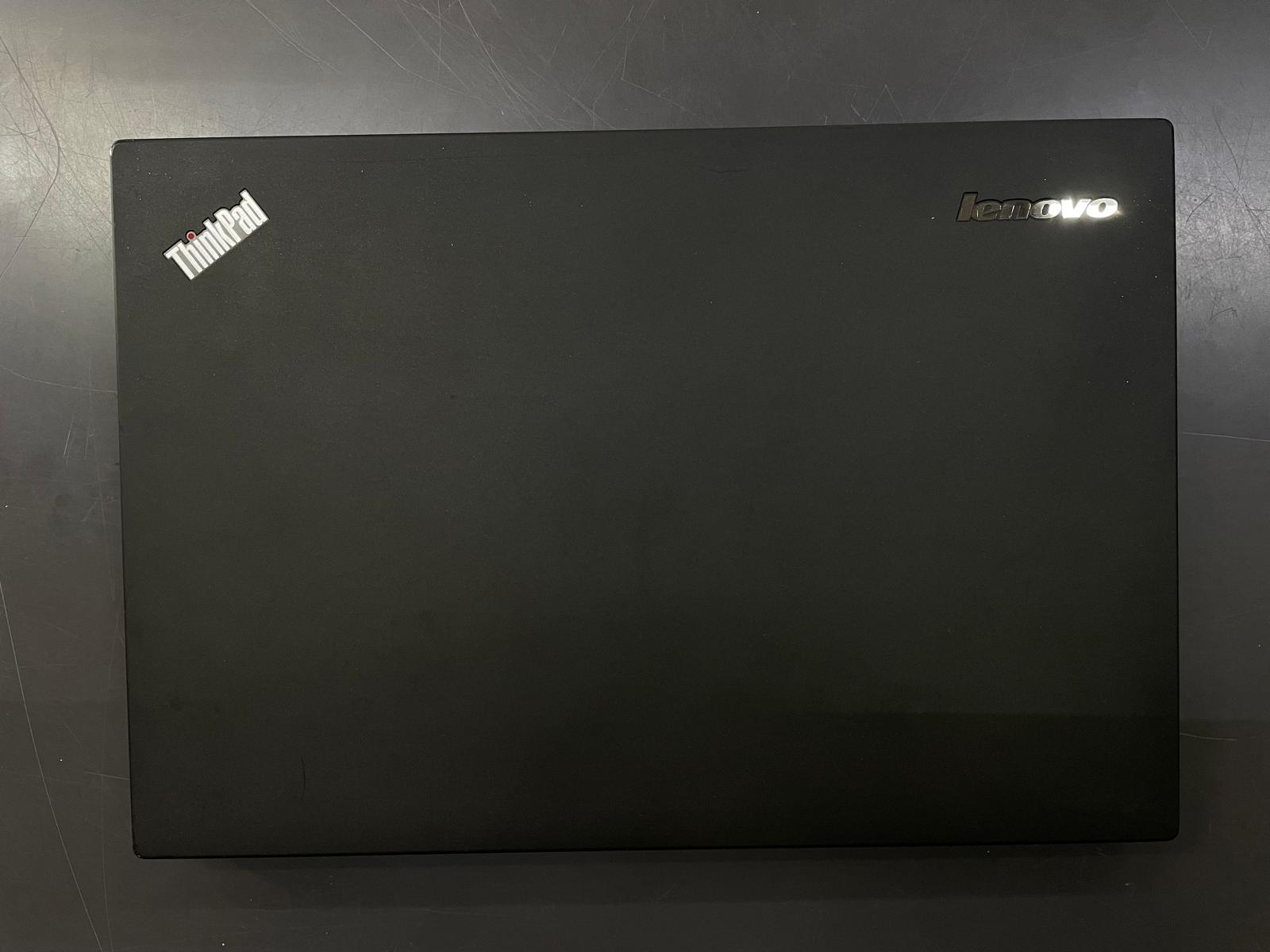 Lenovo Thinkpad T450 Core i5 8Gb 256Gb ssd - immagine 4