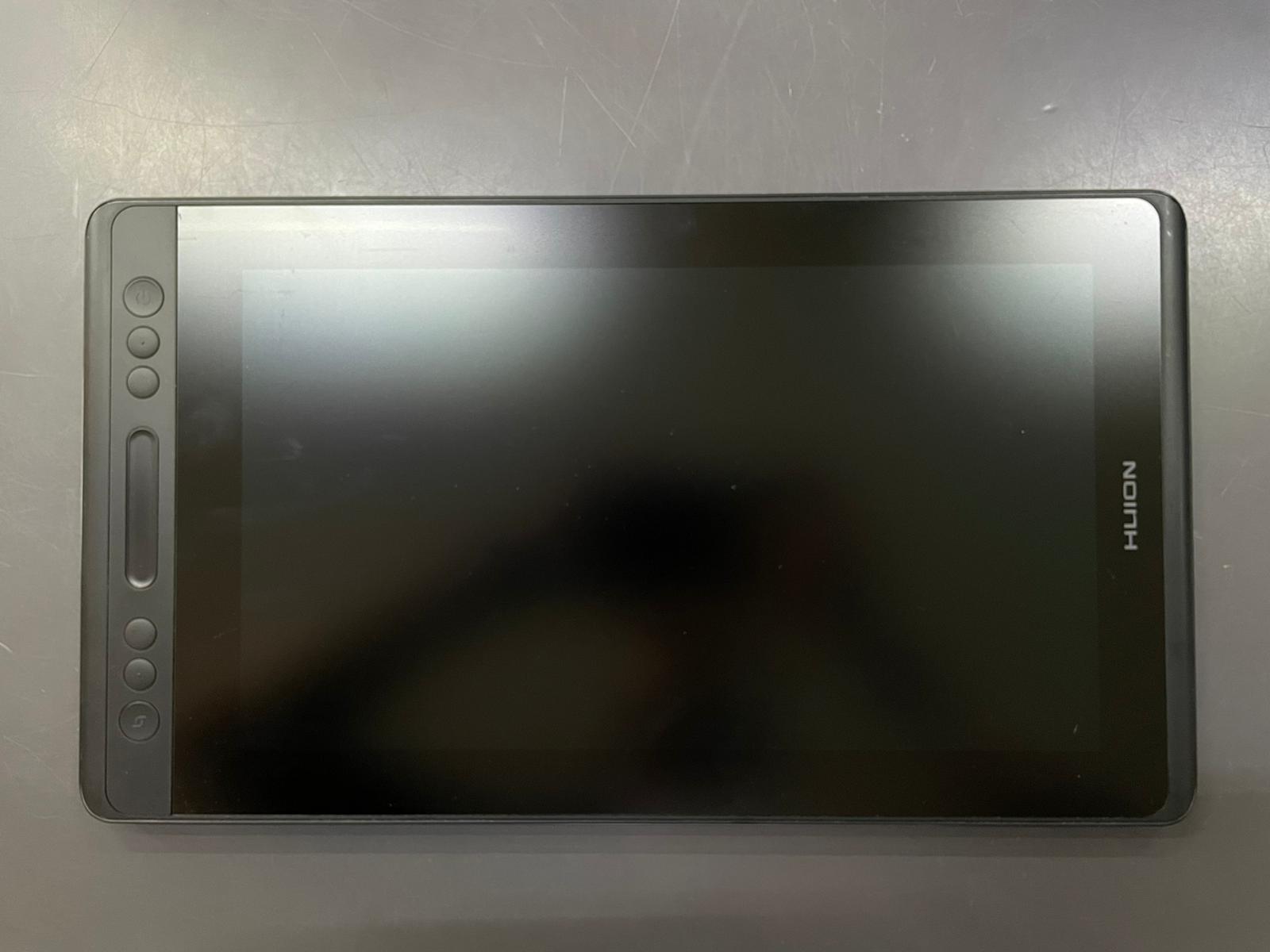HUION Kamvas Pro 13 Tavoletta Grafica - immagine 2