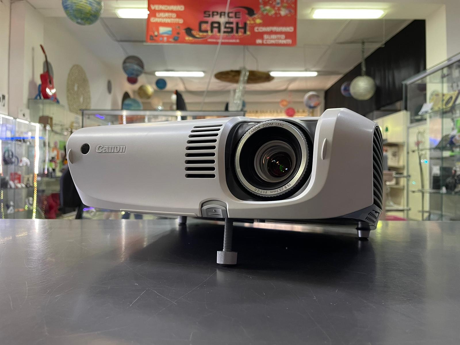 Videoproiettore Canon LV 7275