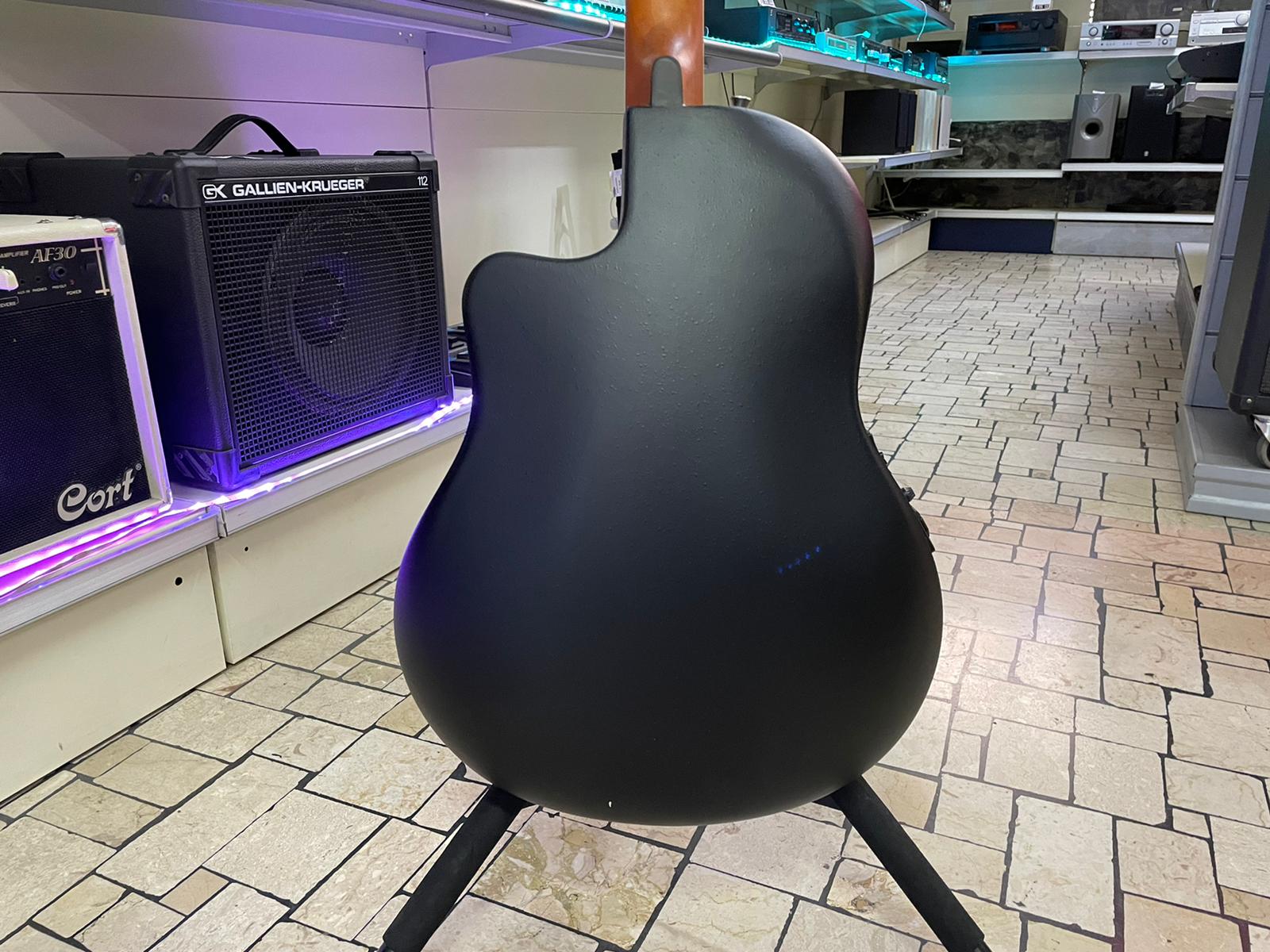HARLEY BENTON HBO-850 Classica Blue - immagine 3
