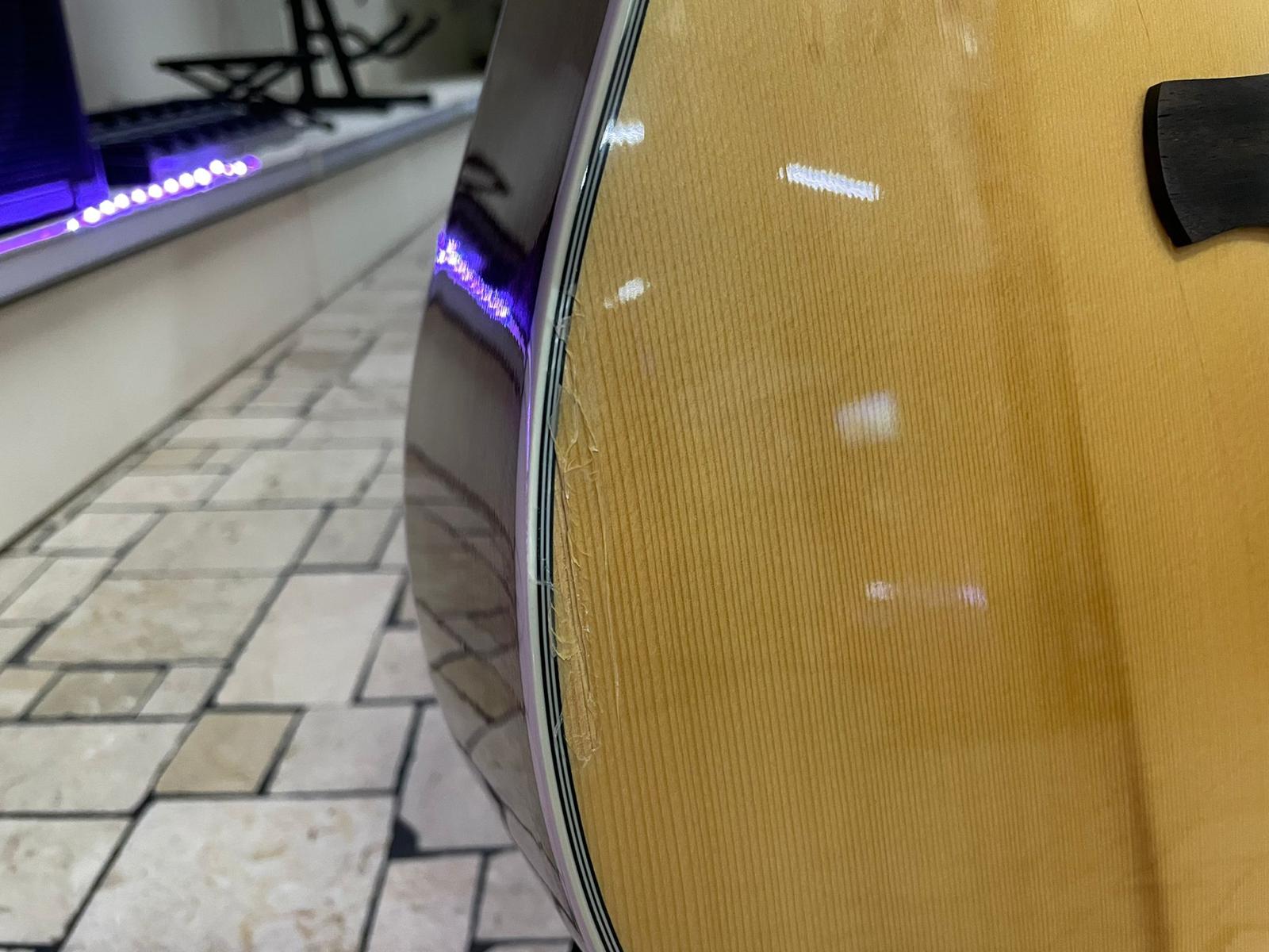 IBANEZ AW70ECE Acustica Elettrificata - immagine 7