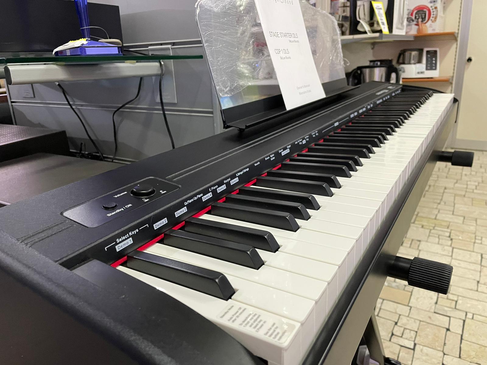 ORLA Stage Starter Piano Elettrico Pesato - immagine 5