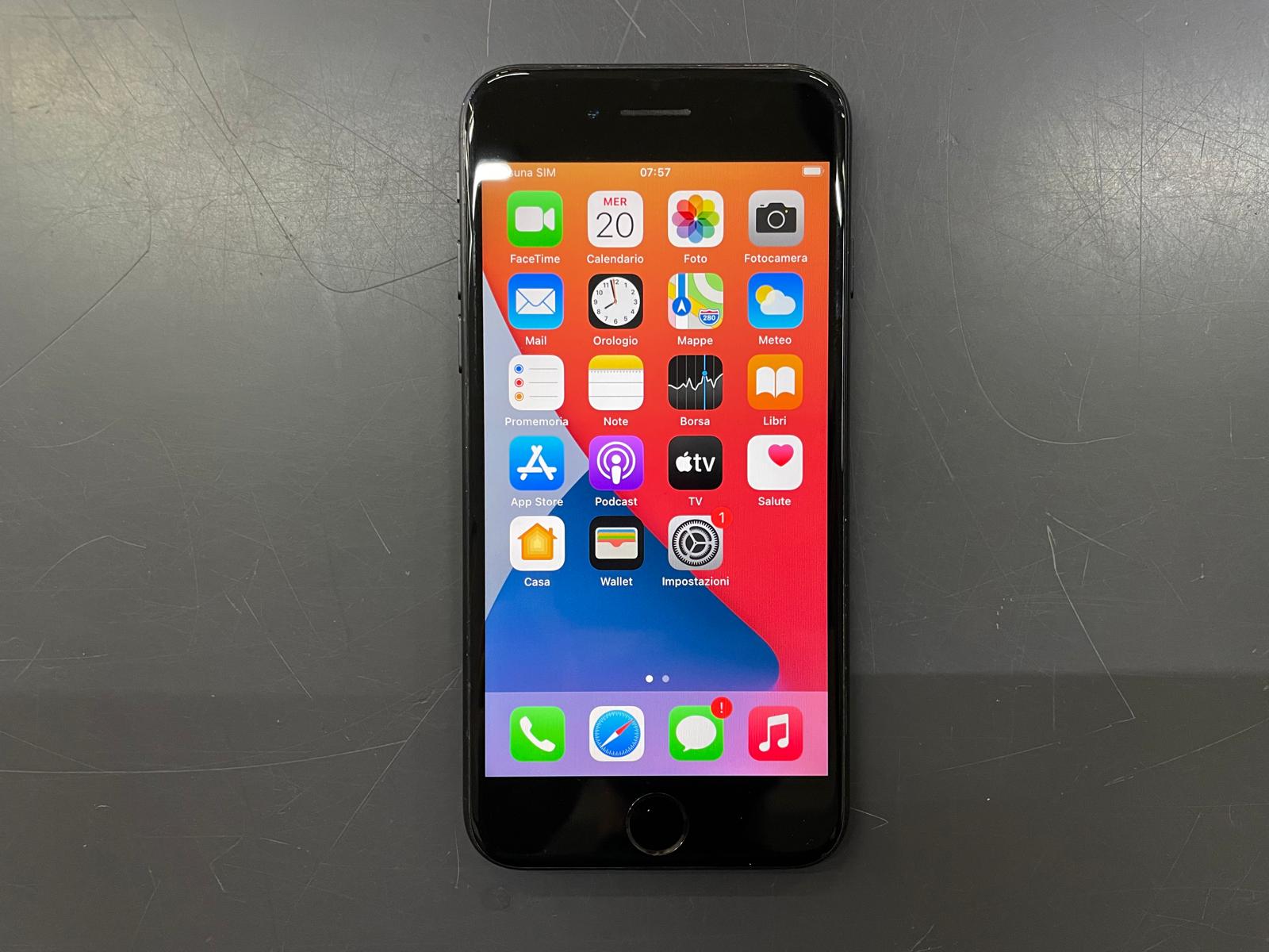 APPLE Iphone 7 32Gb Black