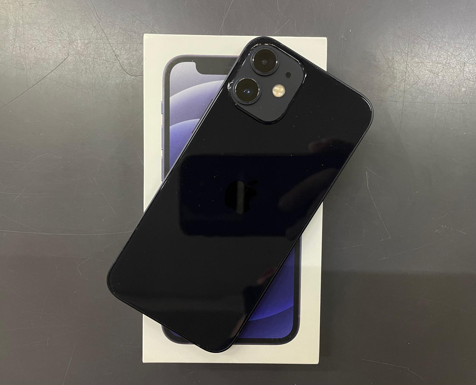 APPLE Iphone 12 Mini 128Gb - immagine 3