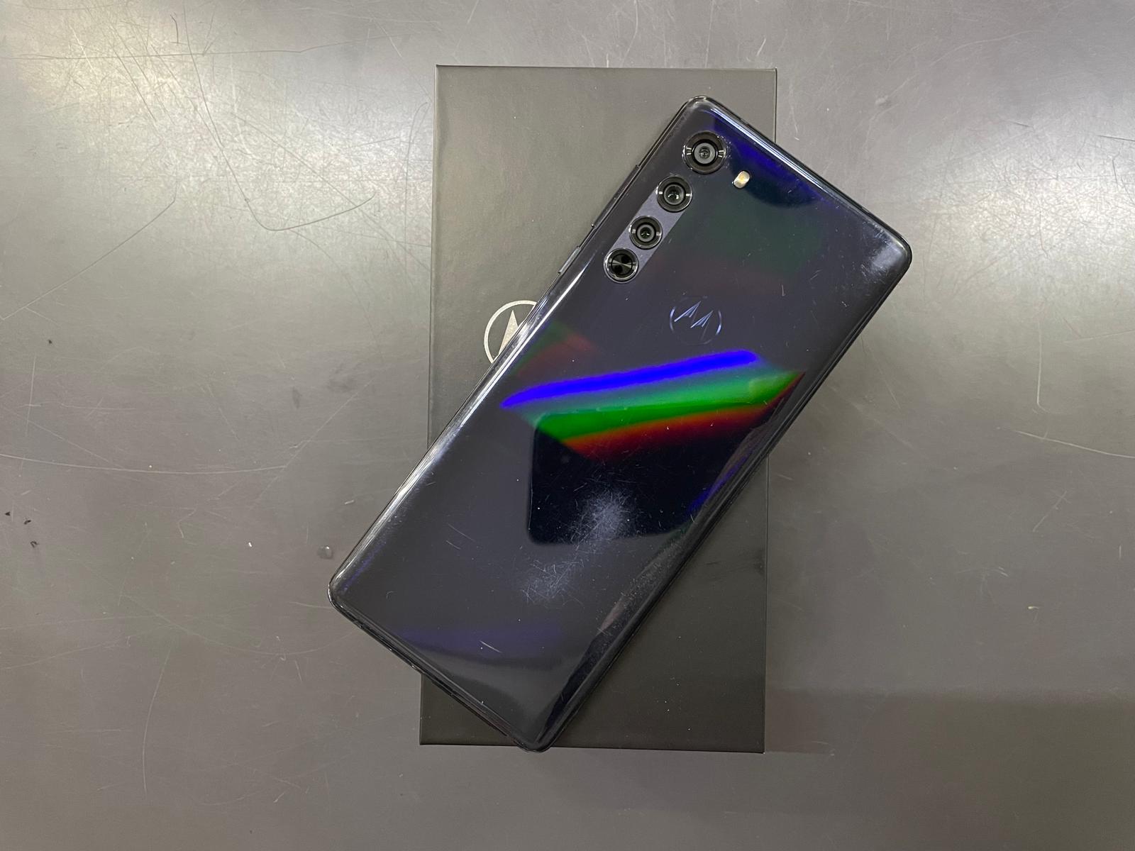 MOTOROLA Edge 5G 6Gb 128Gb - immagine 3