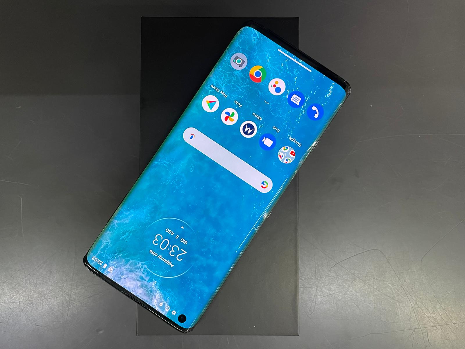 MOTOROLA Edge 5G 6Gb 128Gb
