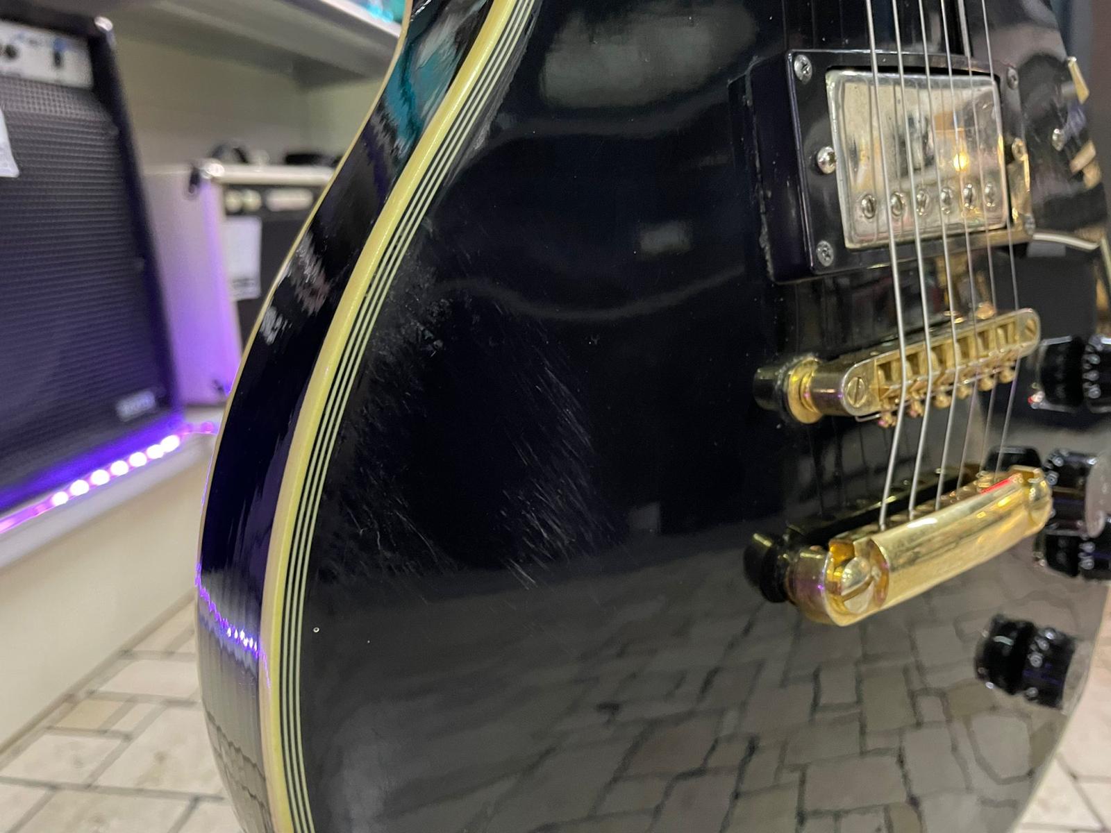 THEMA LES PAUL - Chitarra Elettrica - immagine 5