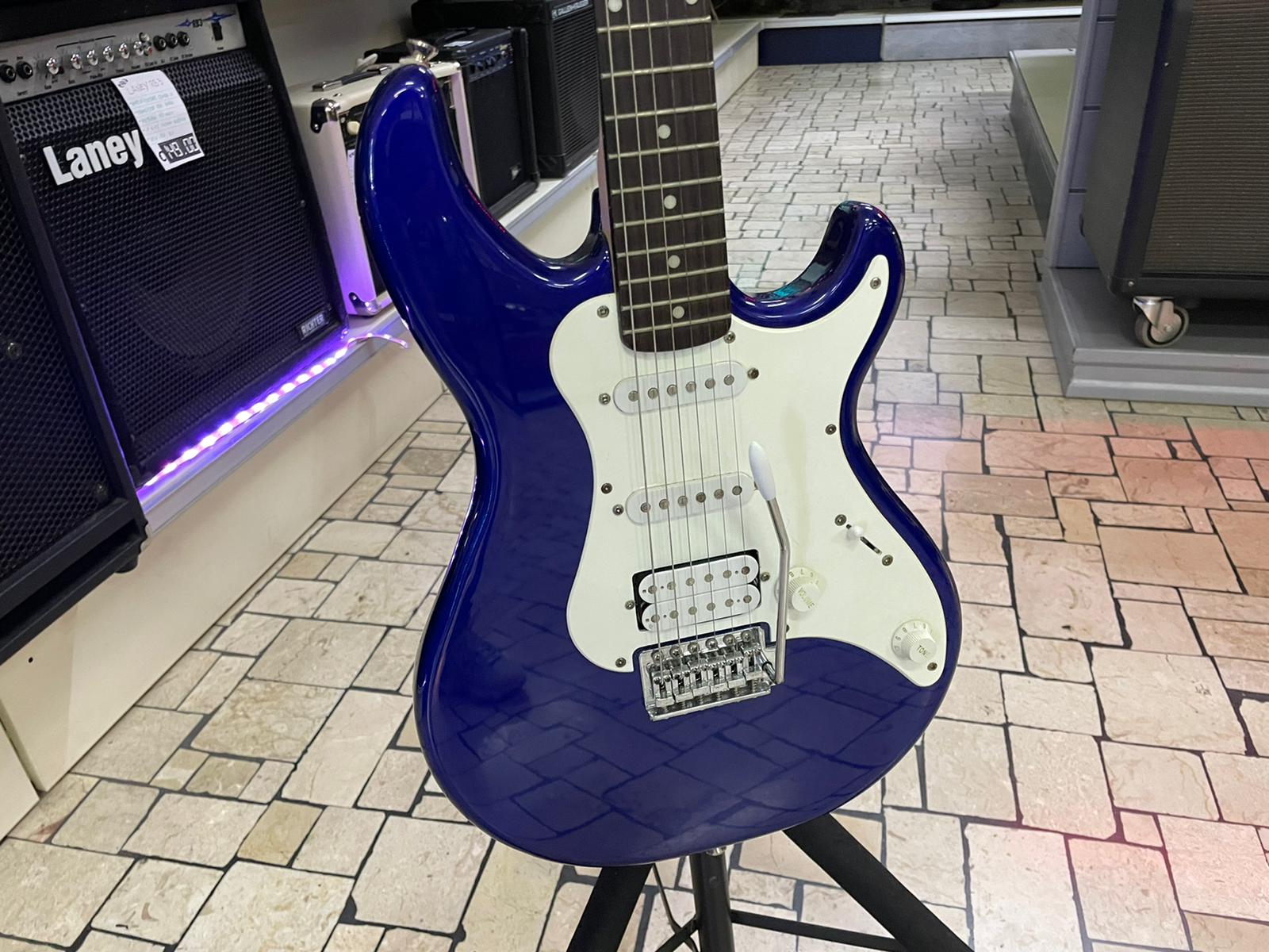Chitarra Elettrica Cort Pop Series HSS - immagine 3