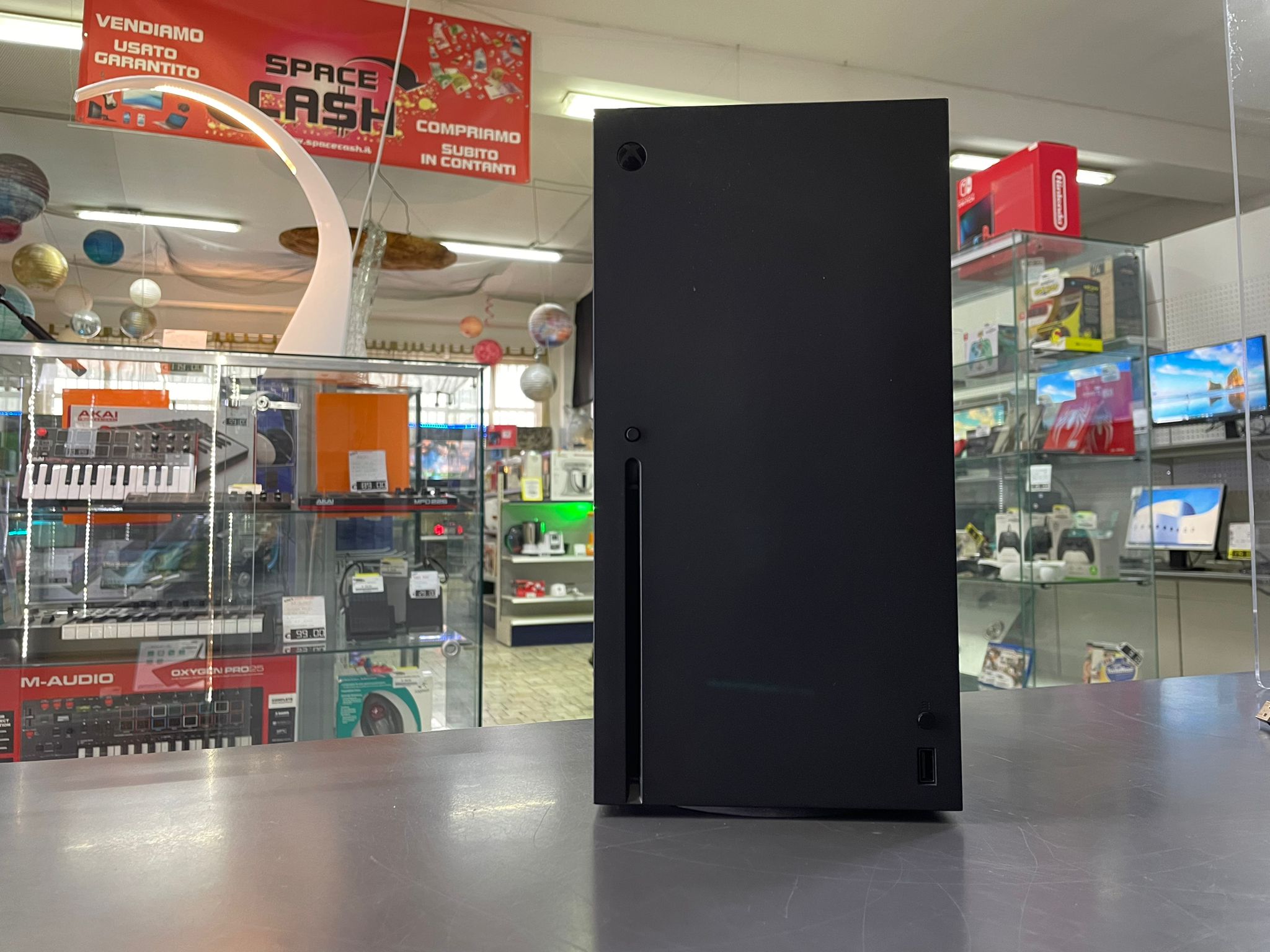Microsoft Xbox Series X Garanzia fino 11/12/24 - immagine 4