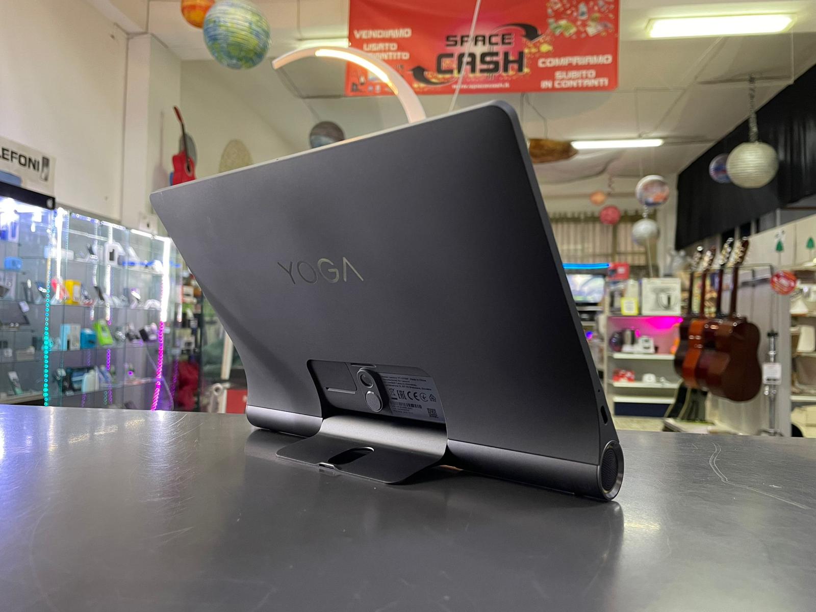 Lenovo Yoga Smart Tab 4Gb 64Gb WiFi - immagine 4