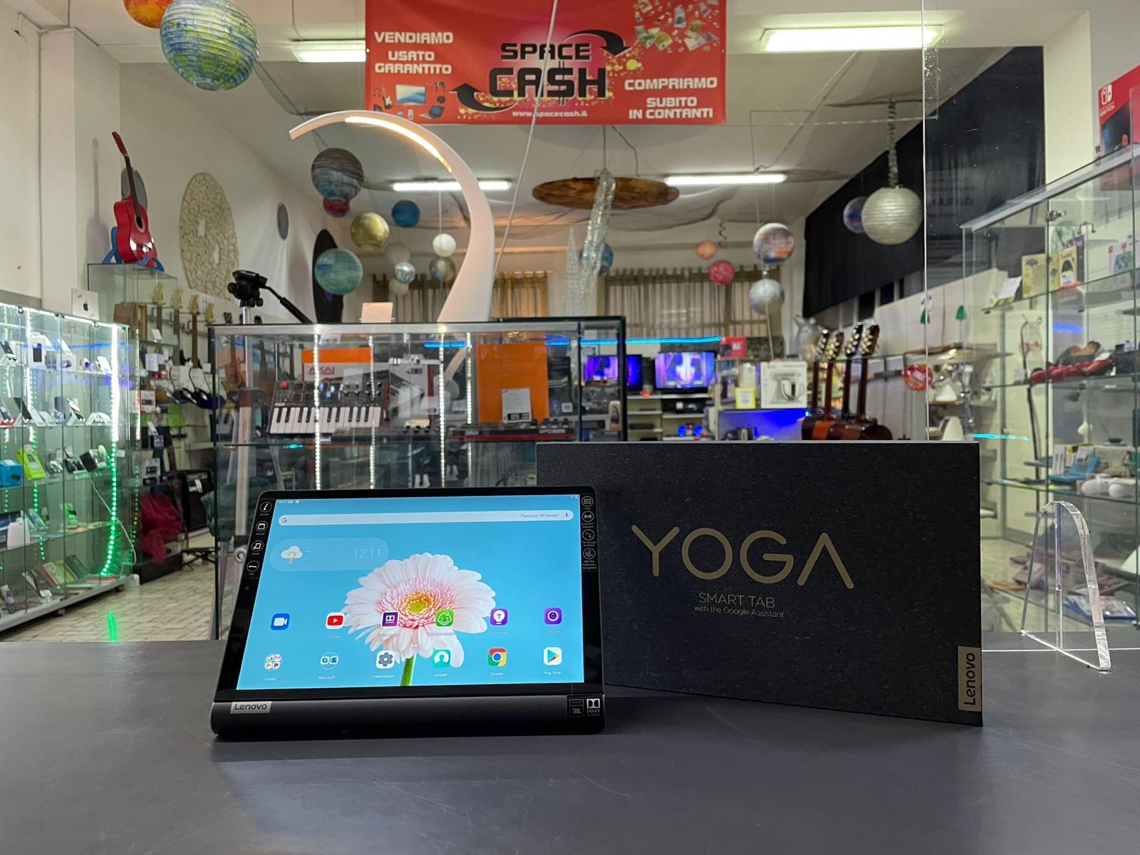 Lenovo Yoga Smart Tab 4Gb 64Gb WiFi