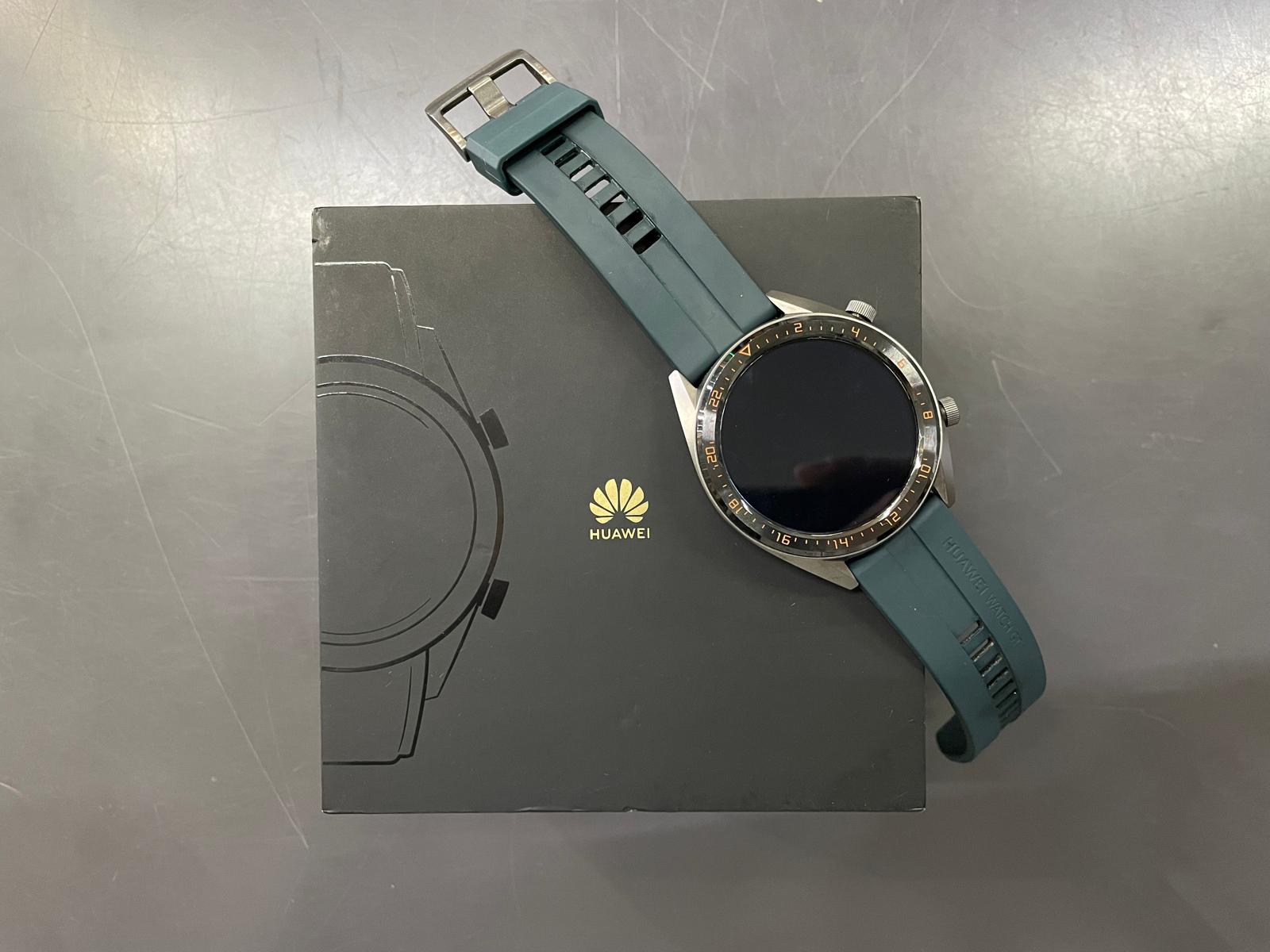 Huawei Watch GT