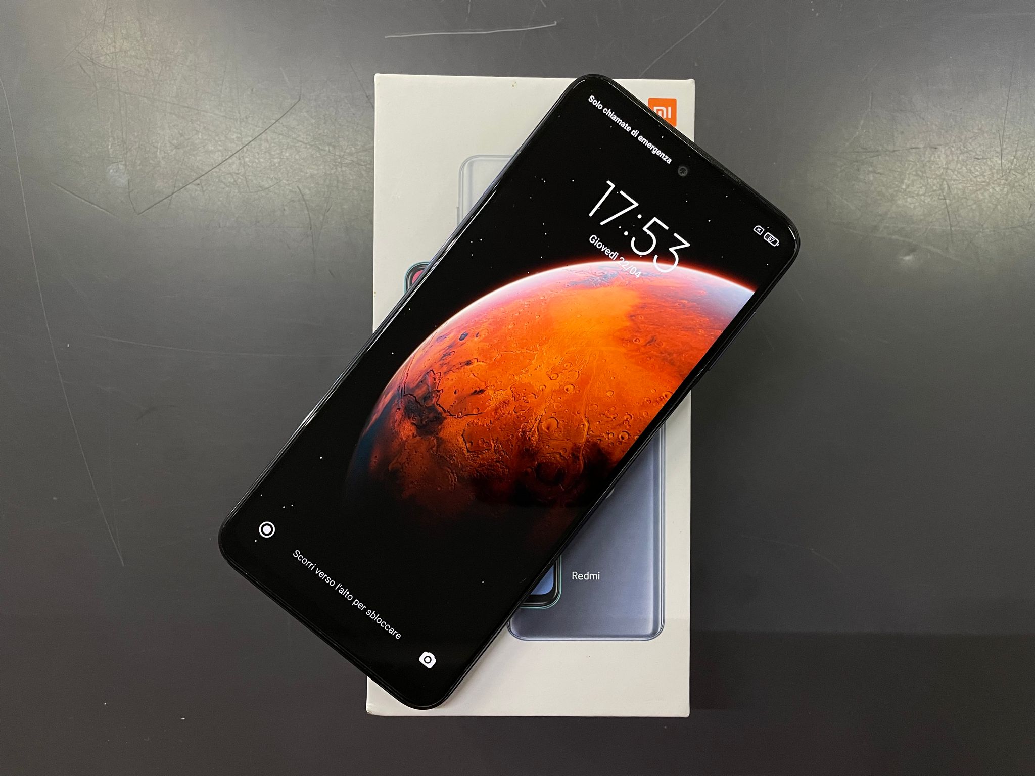 Xiaomi Redmi Note 9 Pro 6Gb 128Gb