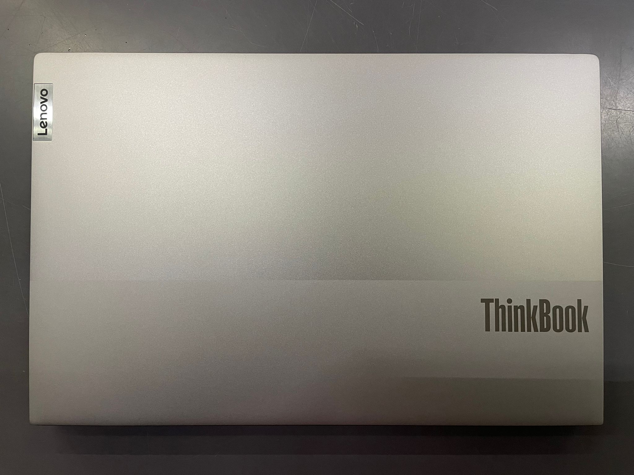 Lenovo ThinkBook 15G2 itl Core i5 11th 16Gb 512Gb nvme - immagine 2