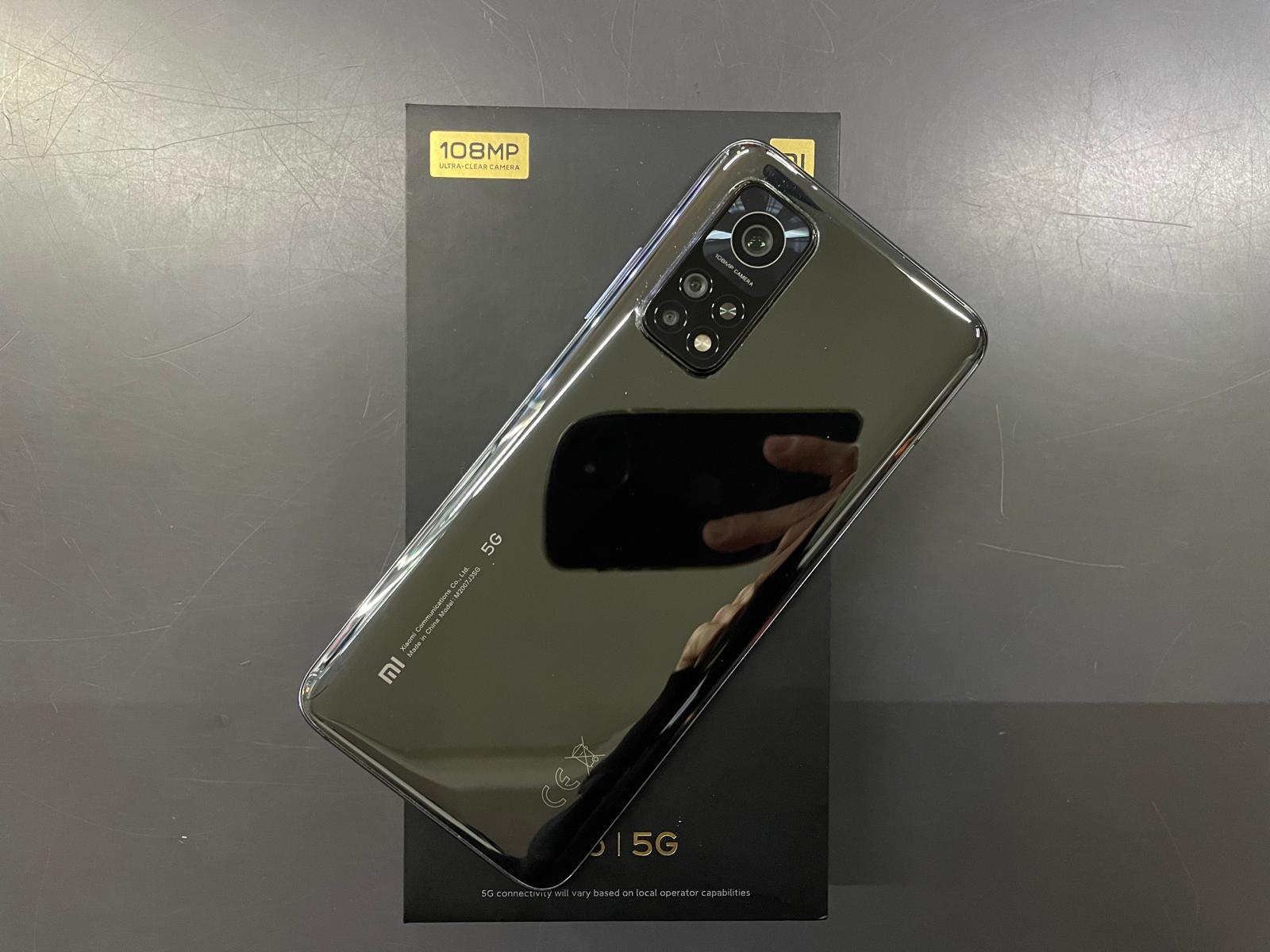 MI 10t Pro 5G Garanzia 12/06/21 - immagine 3