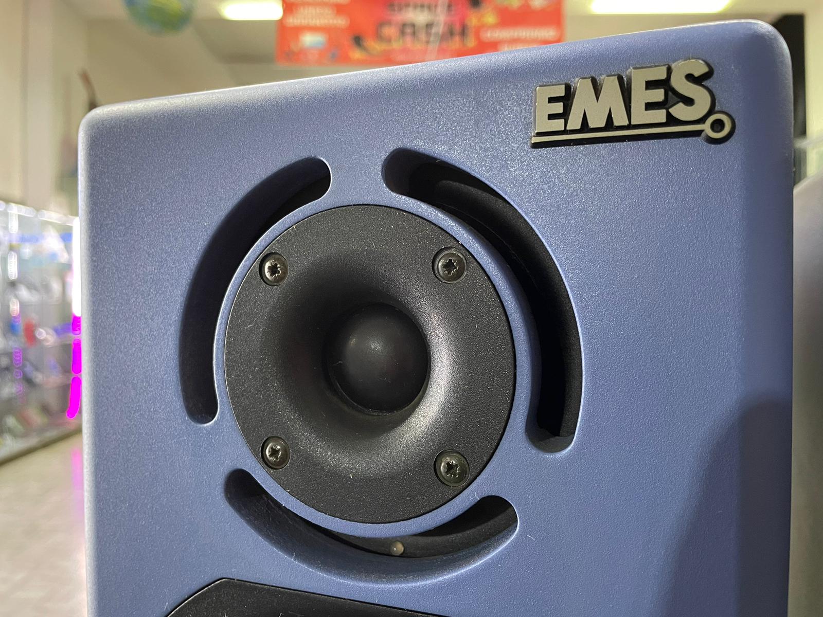 EMES Kobalt Studio Monitor Bi-Amplified - immagine 2