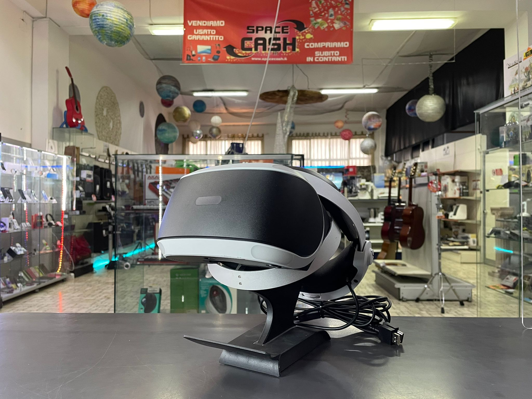 Playstation VR2 + Playstation Camera