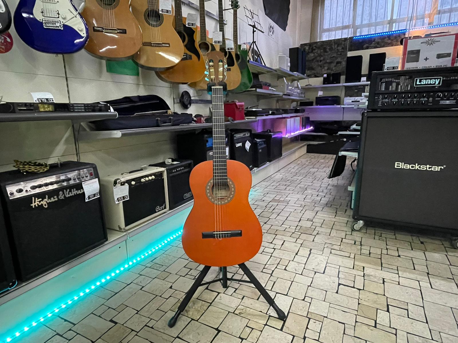 Epiphone C25 Chitarra Classica - immagine 2
