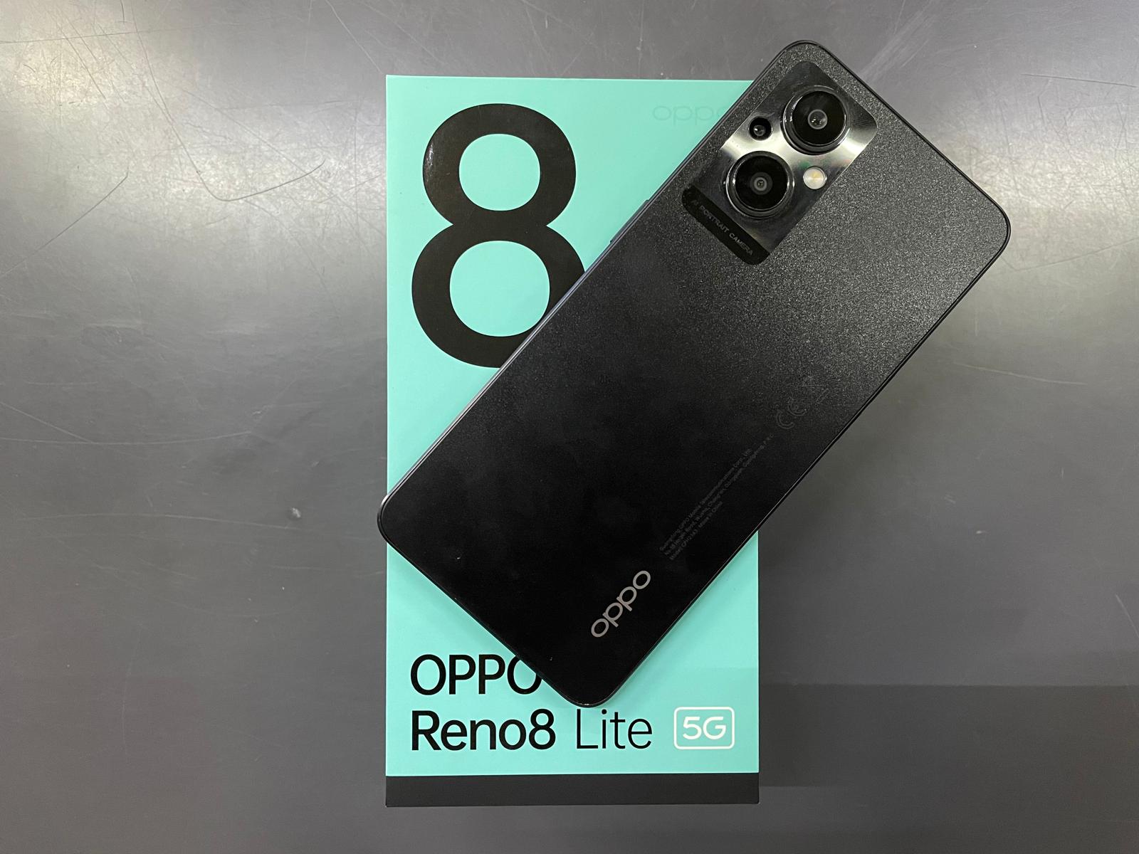 OPPO Reno 8 Lite Garanzia 14/10/22 - immagine 2